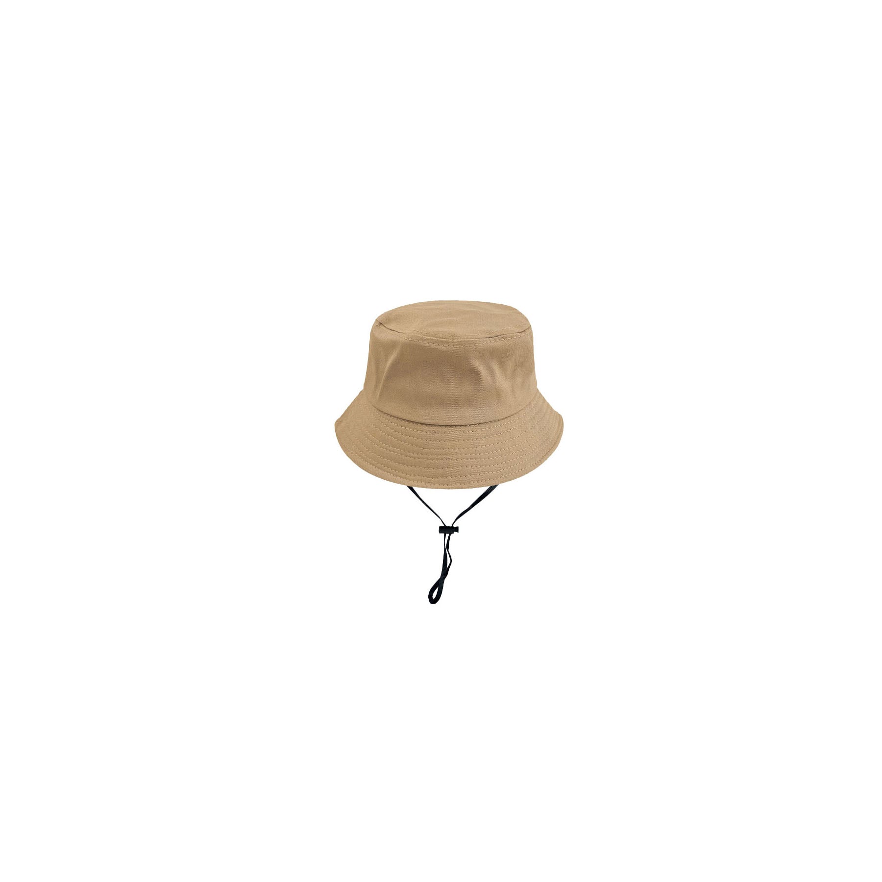Cotton Twill Bucket Hat