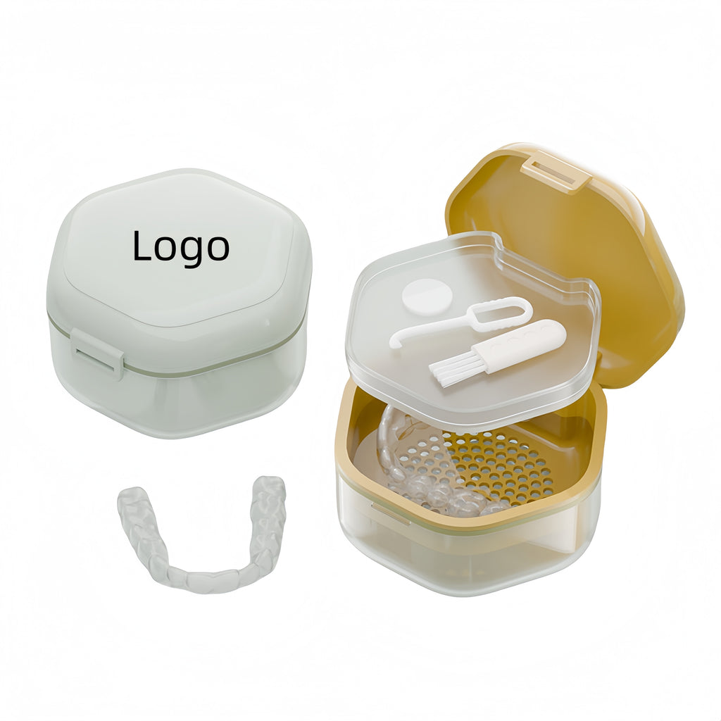 Brace Storage Box