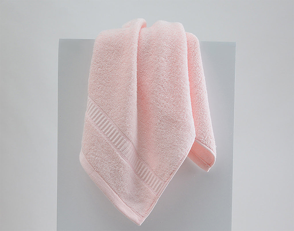 Pure Cotton Towel
