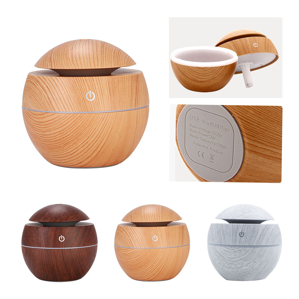 Small Humidifiers For Bedroom
