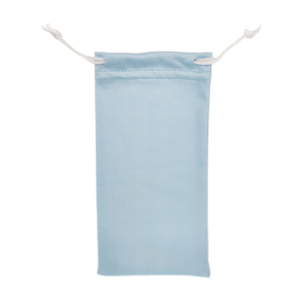 Drawstring Eyeglasses Pouch