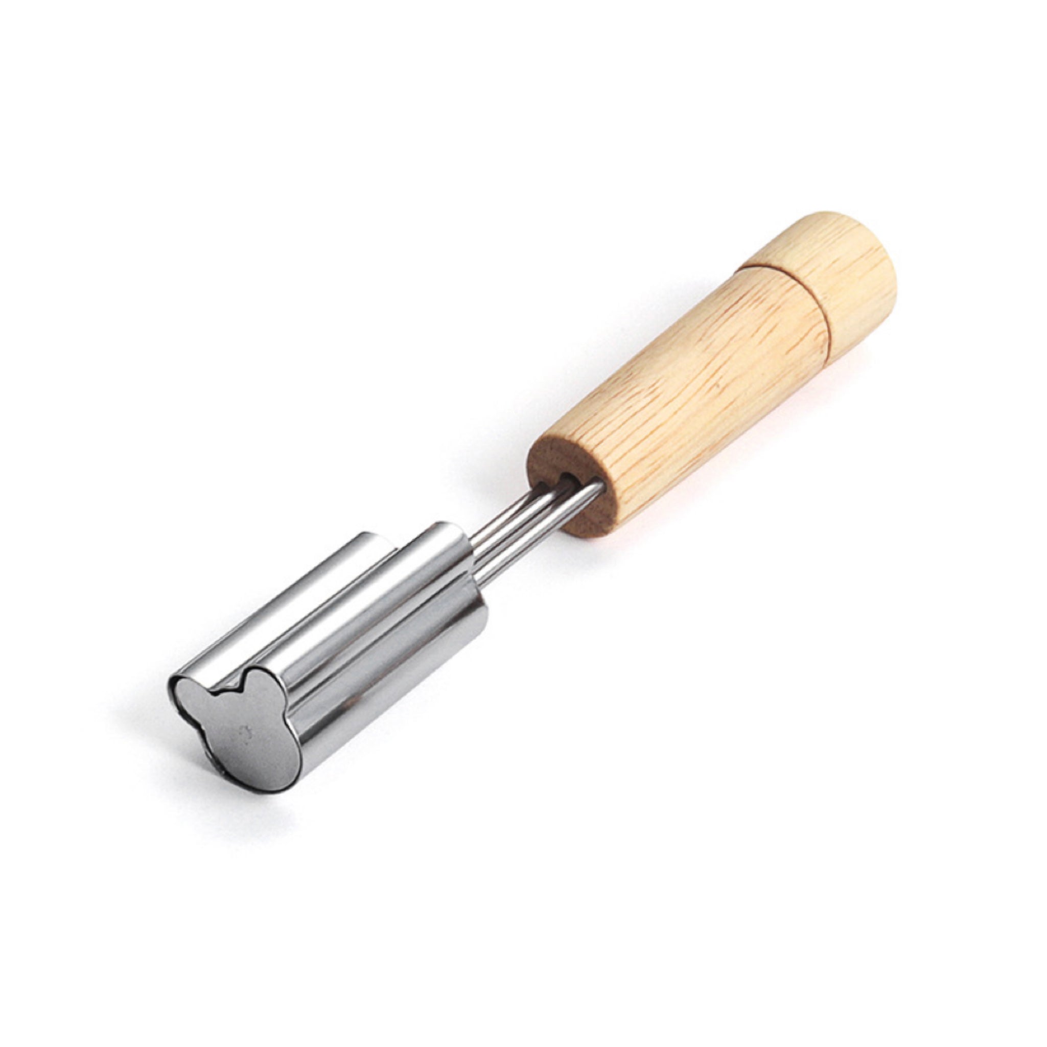 430 Stainless Steel Vegetable Shape Cutter