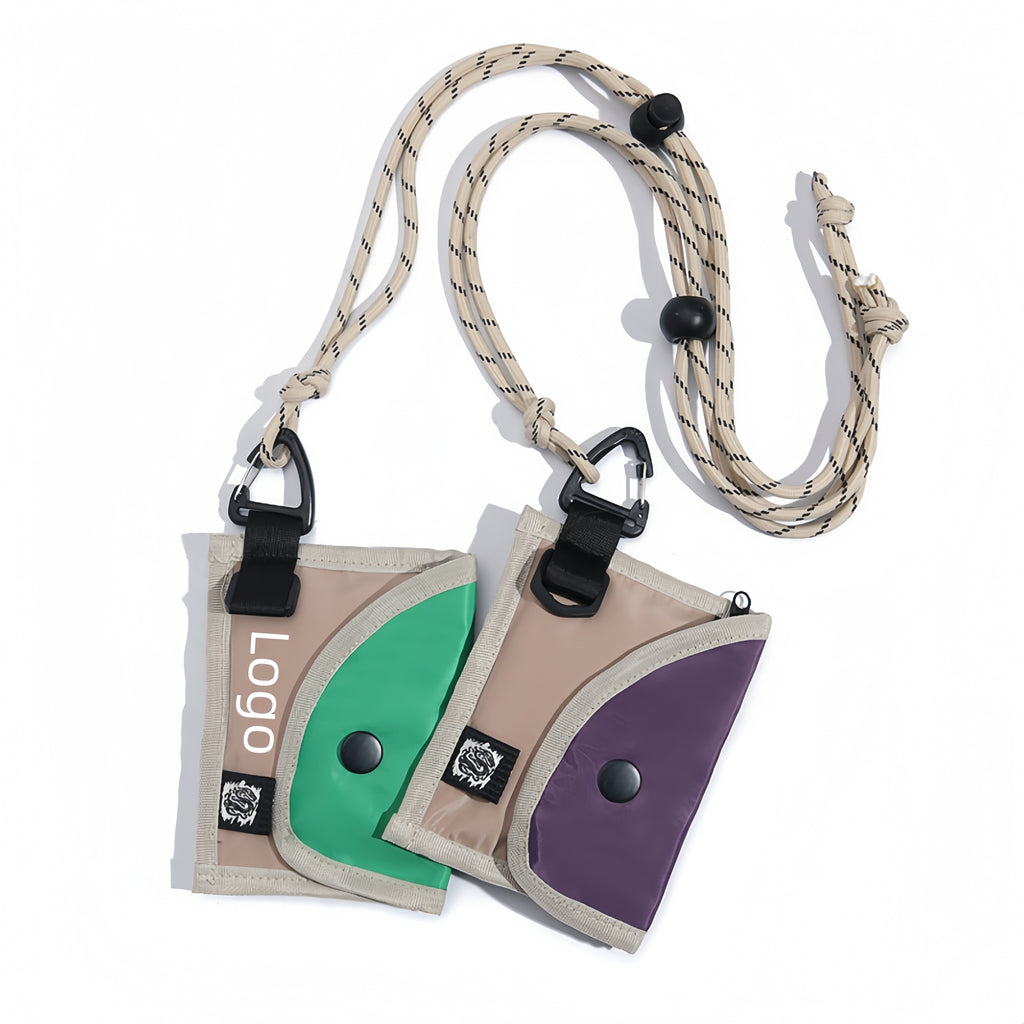 Riding Outdoor Neck Bag