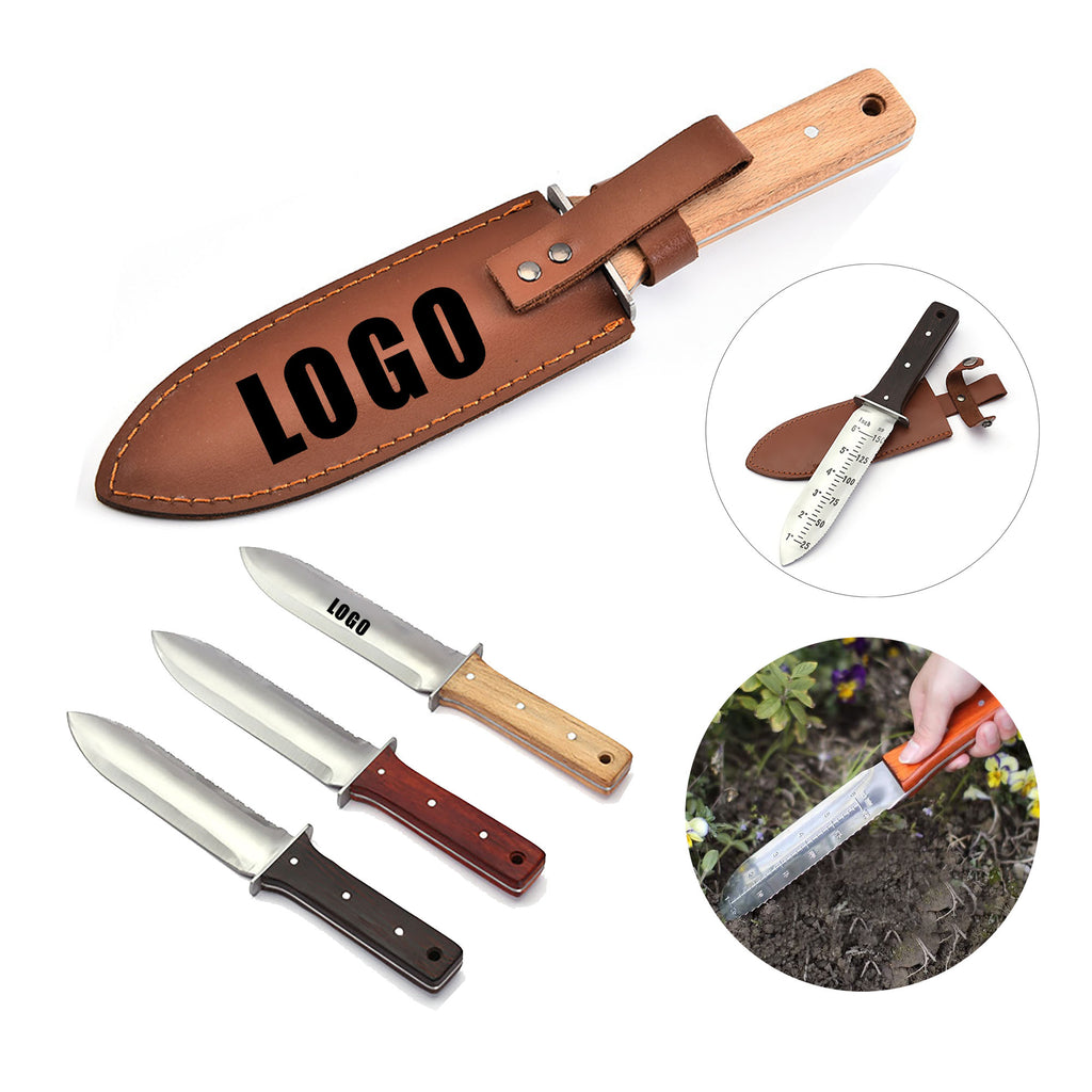 Garden Knife