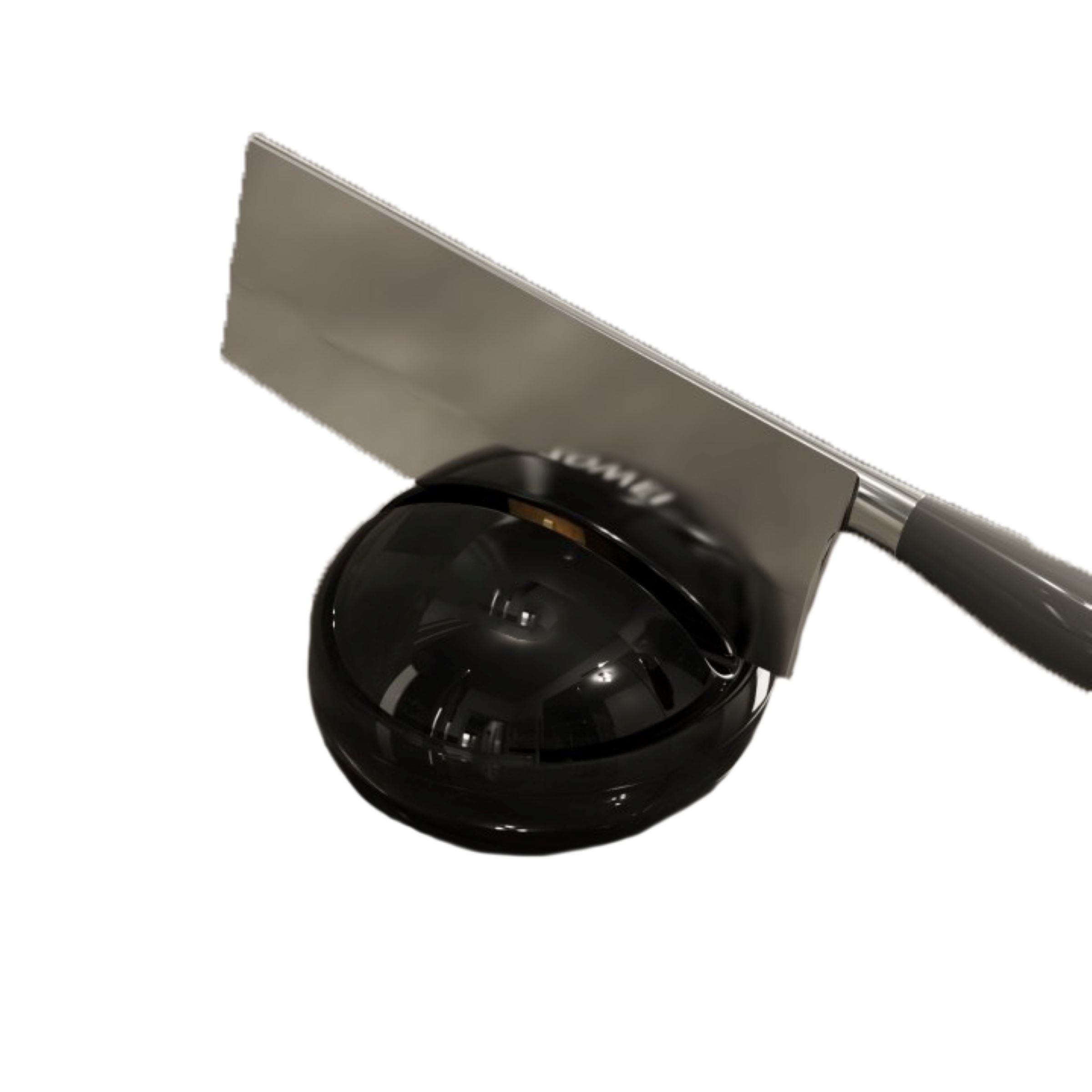 Suction Cup Knife Sharpener
