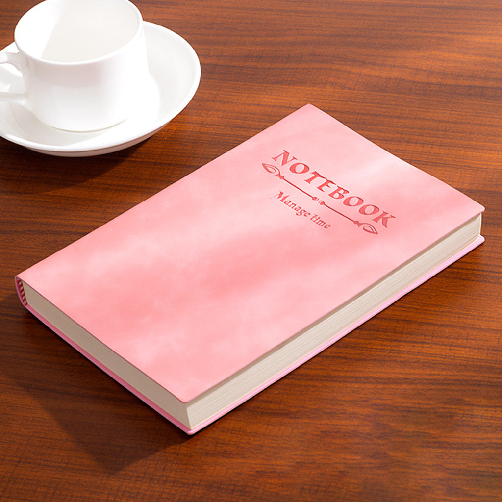 A5 Notebook Customization