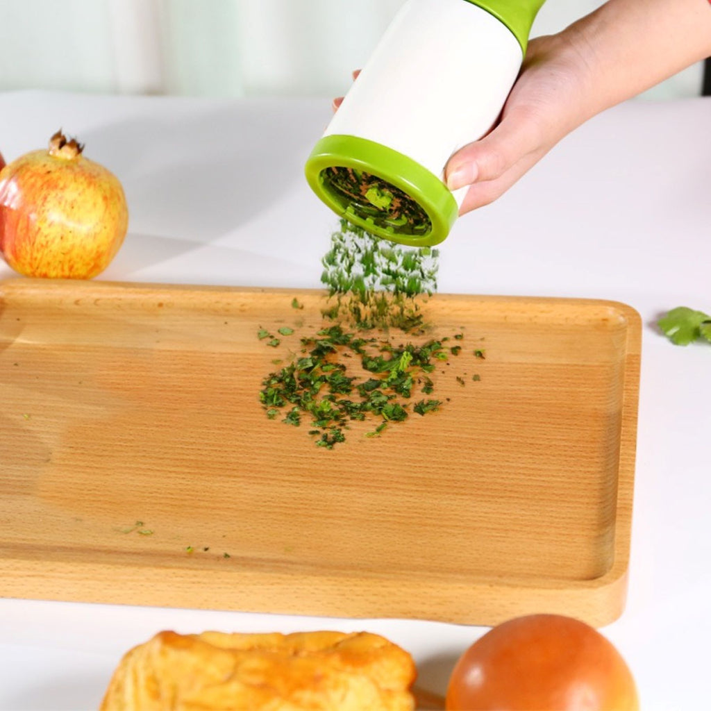 Manual Spice Grater