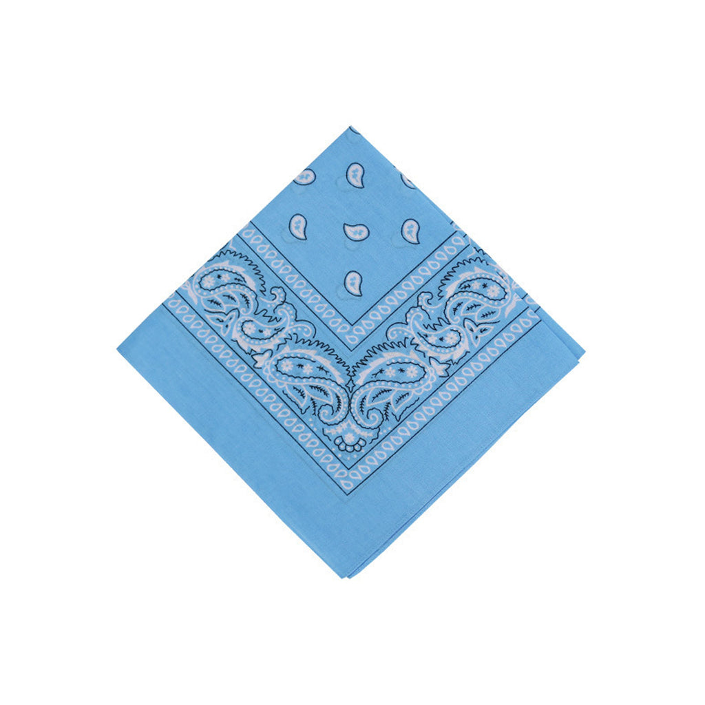Cotton Bandanas Handkerchief