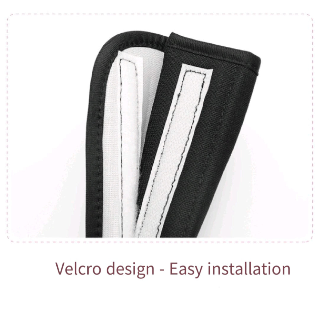 Cooling Shoulder Pad Seatbelt Long Truck Comfort