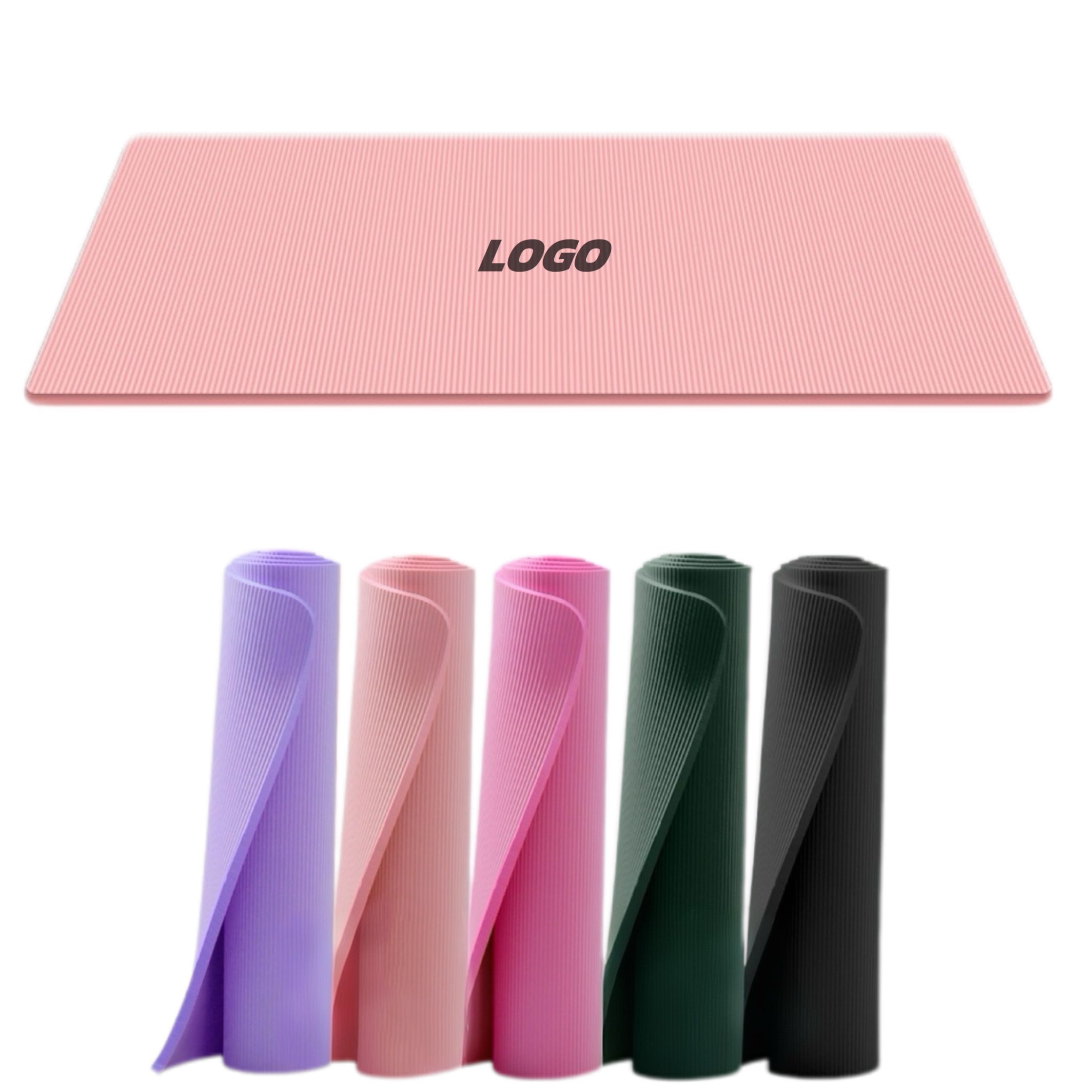 Large Yoga Mat
