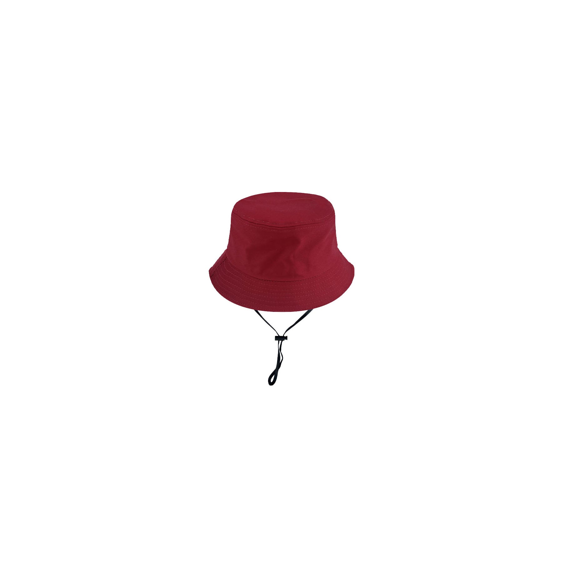 Cotton Twill Bucket Hat