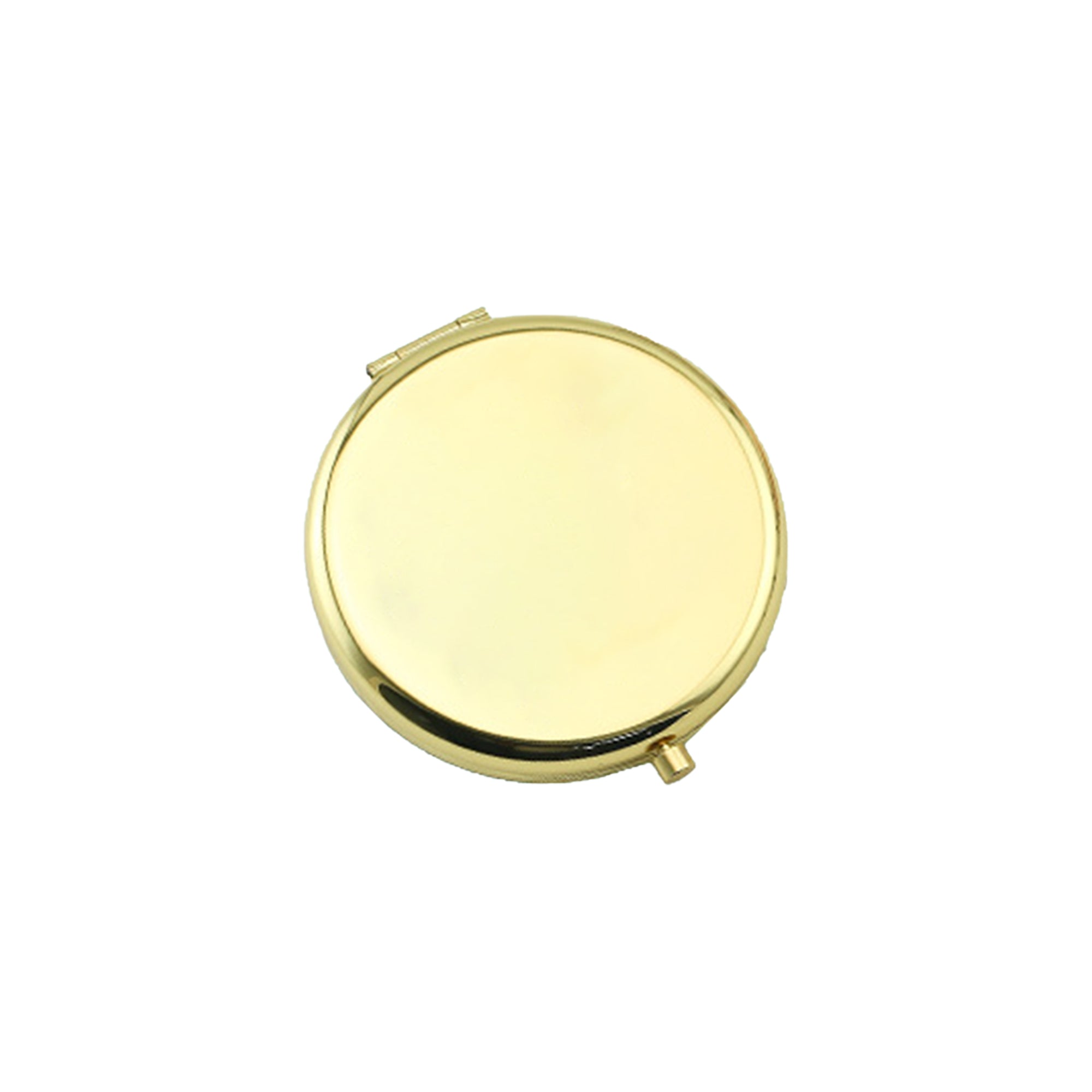 Folding Mini Pocket Double Sided Travel Makeup Mirror
