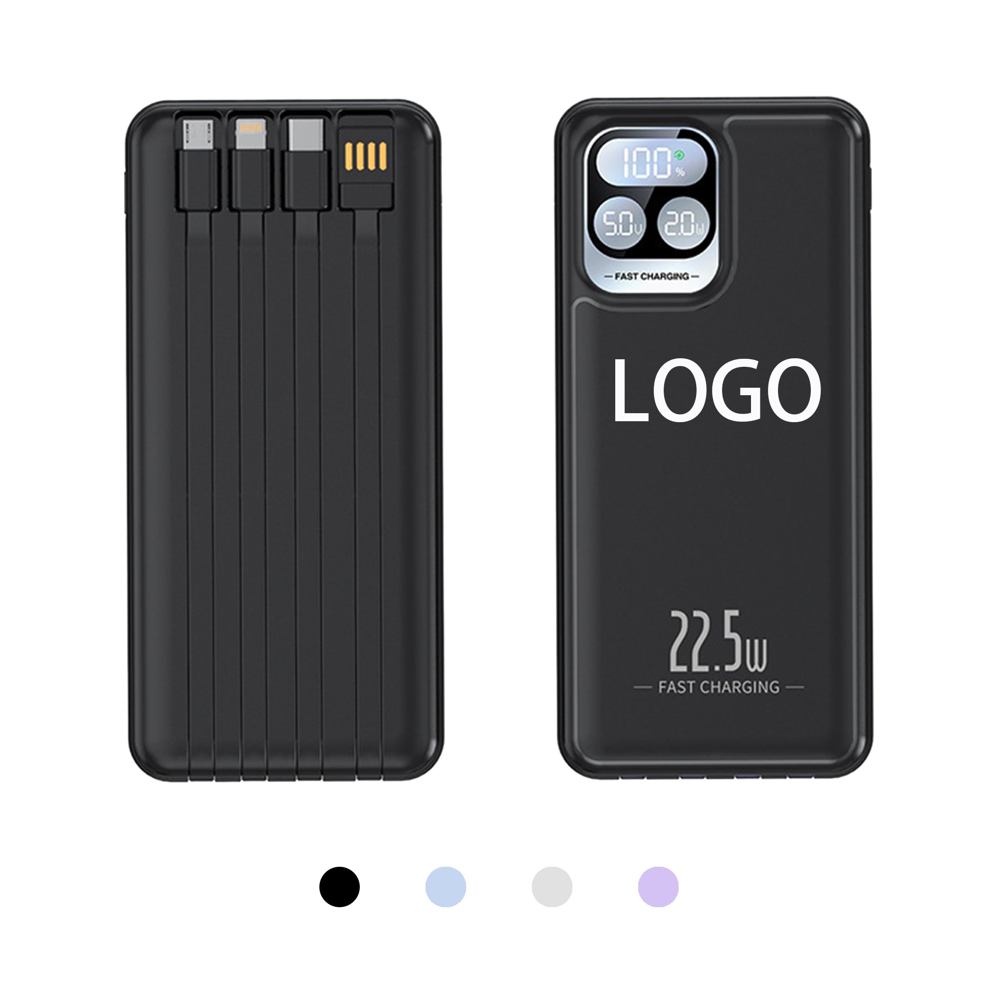 10000 Mah Power Bank