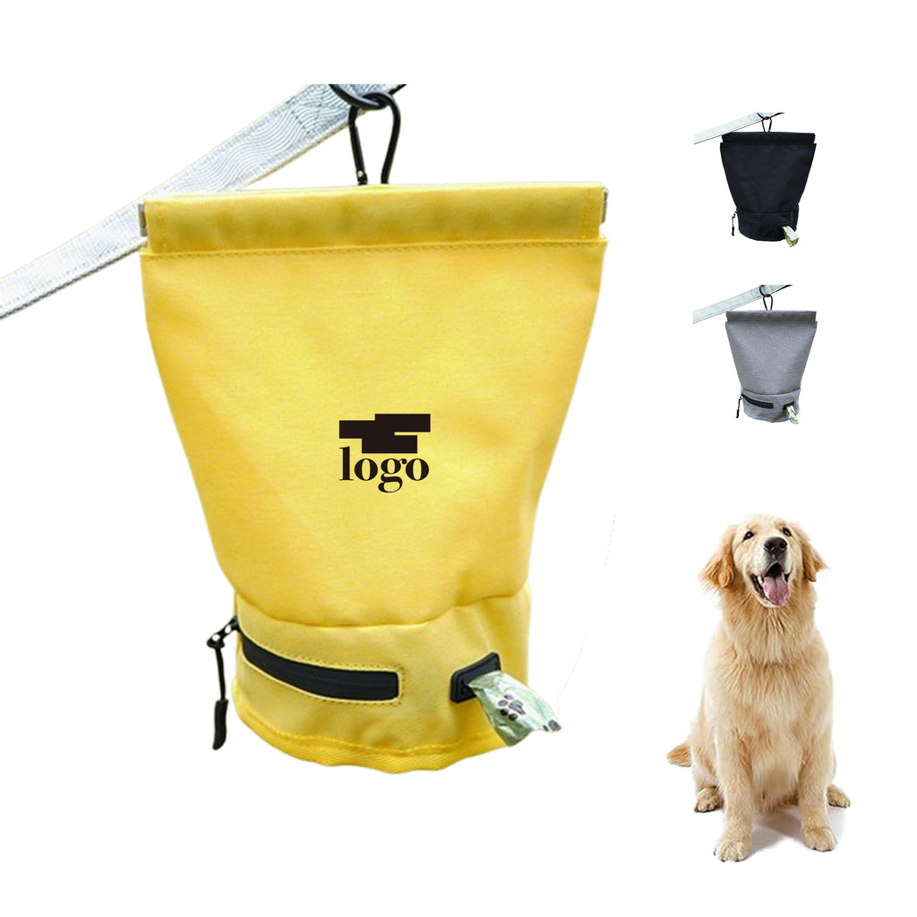 Dog Poop Bag Holder