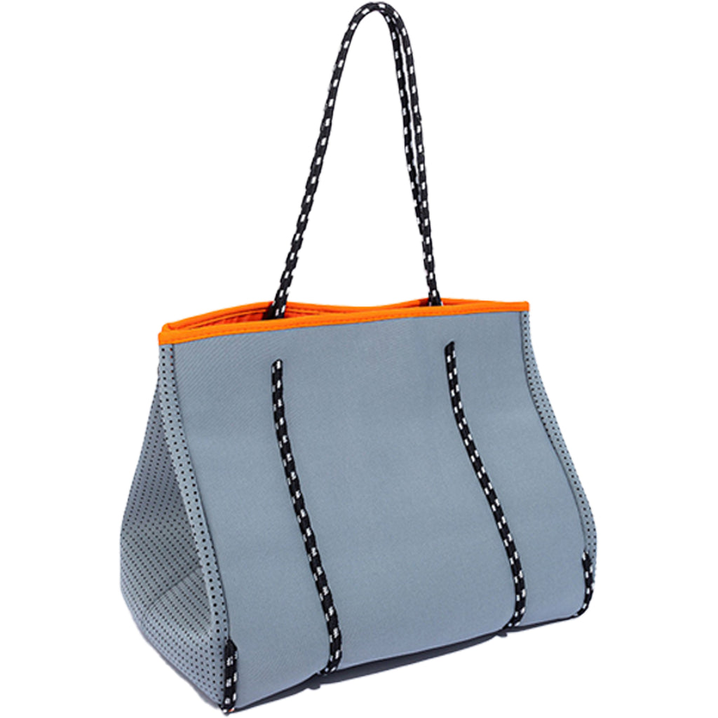 Women's Diving Material Beach Bag