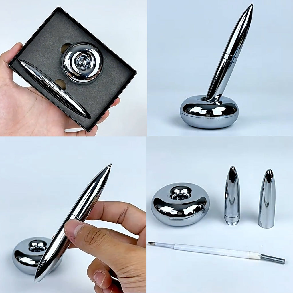 Maglev Ballpoint Pen