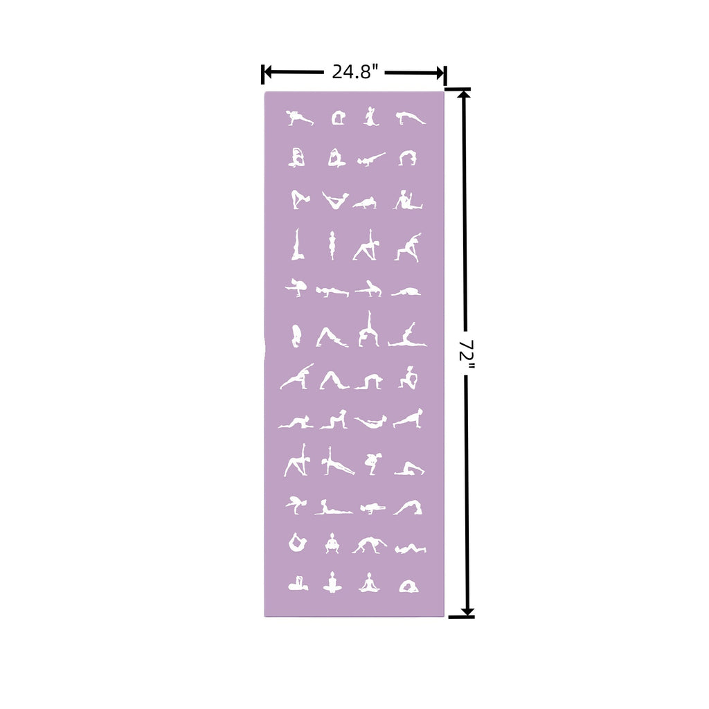 Non Slip Yoga Mat Towel