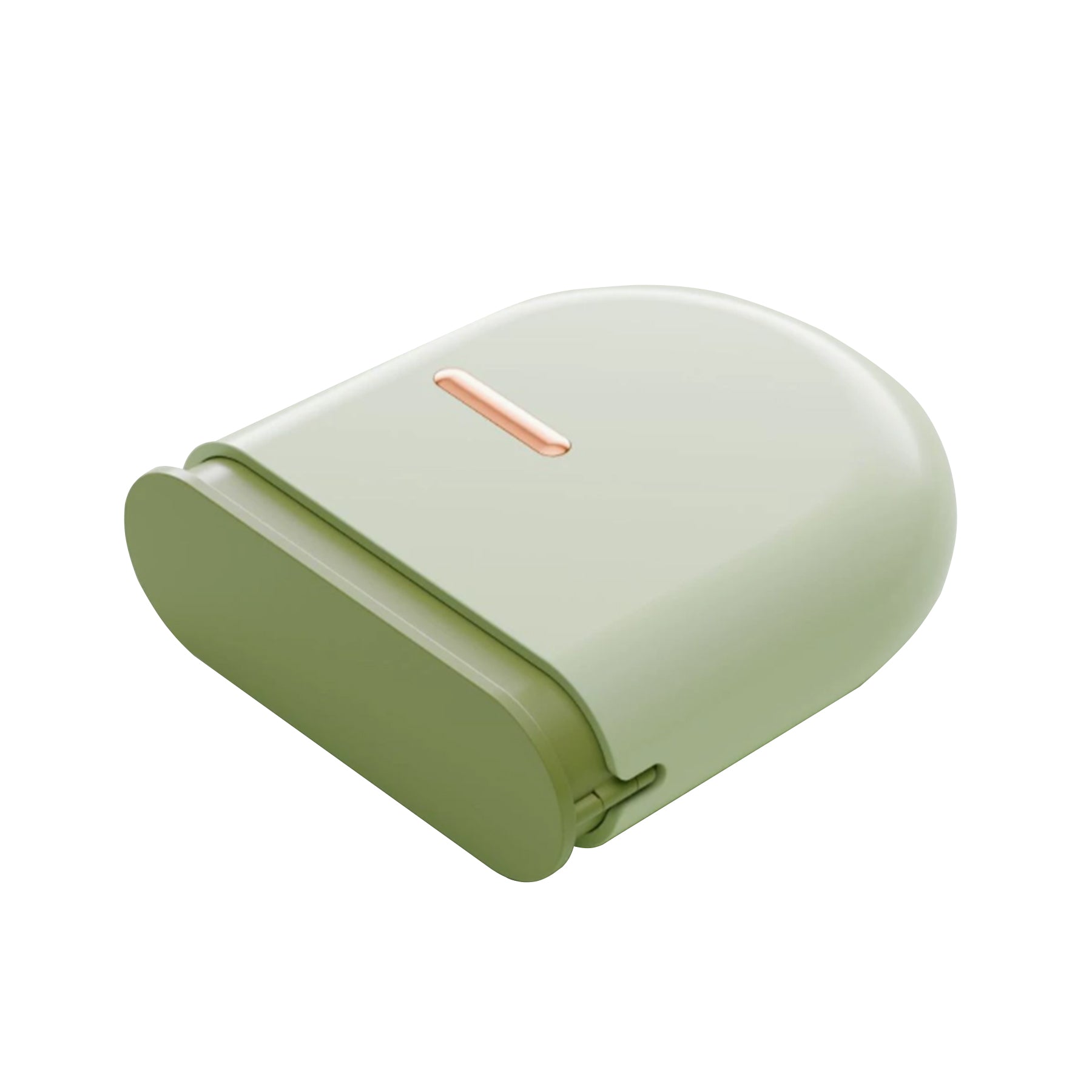 Portable Invisible Braces Storage Box