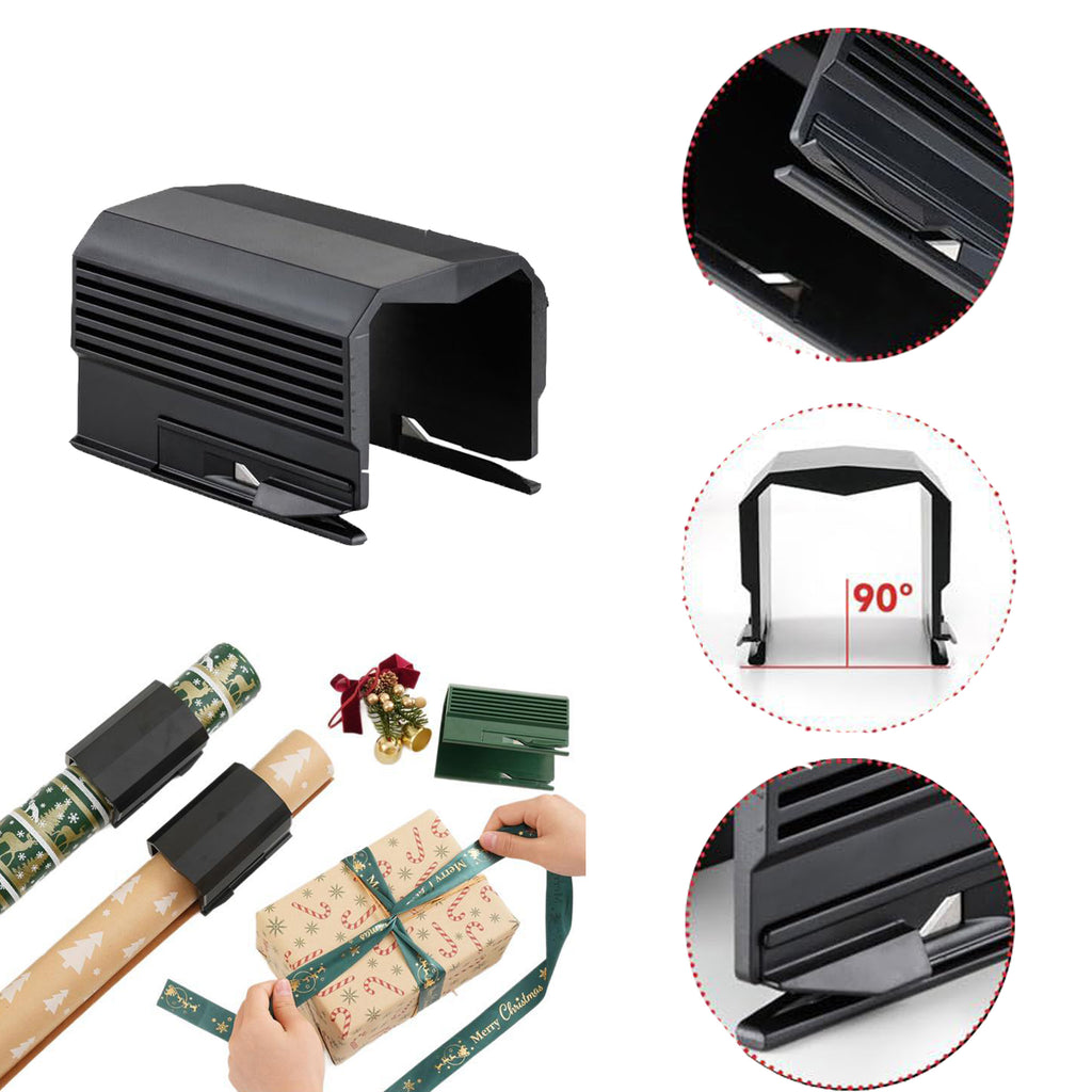 Paper Towel Roll Cutter