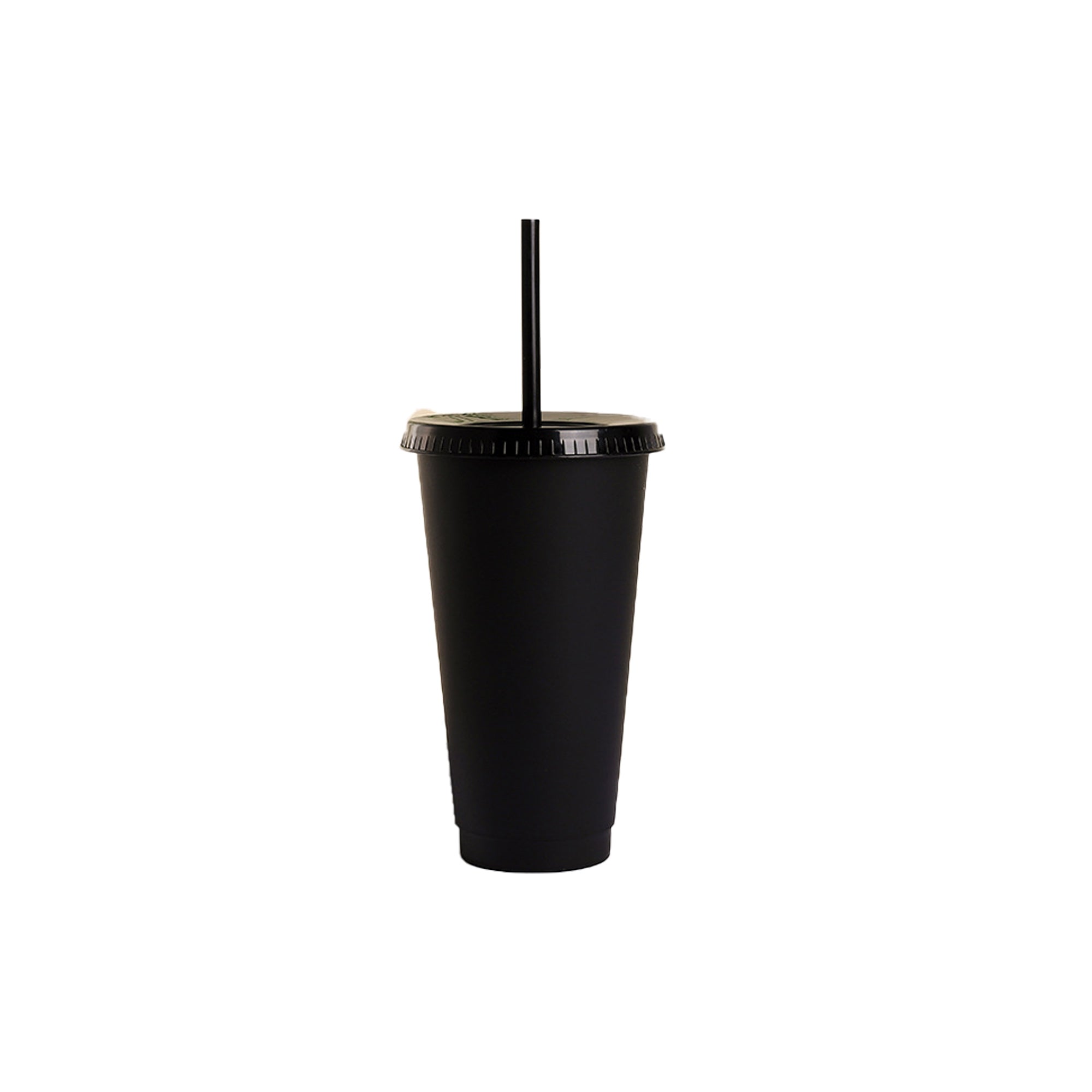 Colorful Large-Capacity Plastic Water Bottle