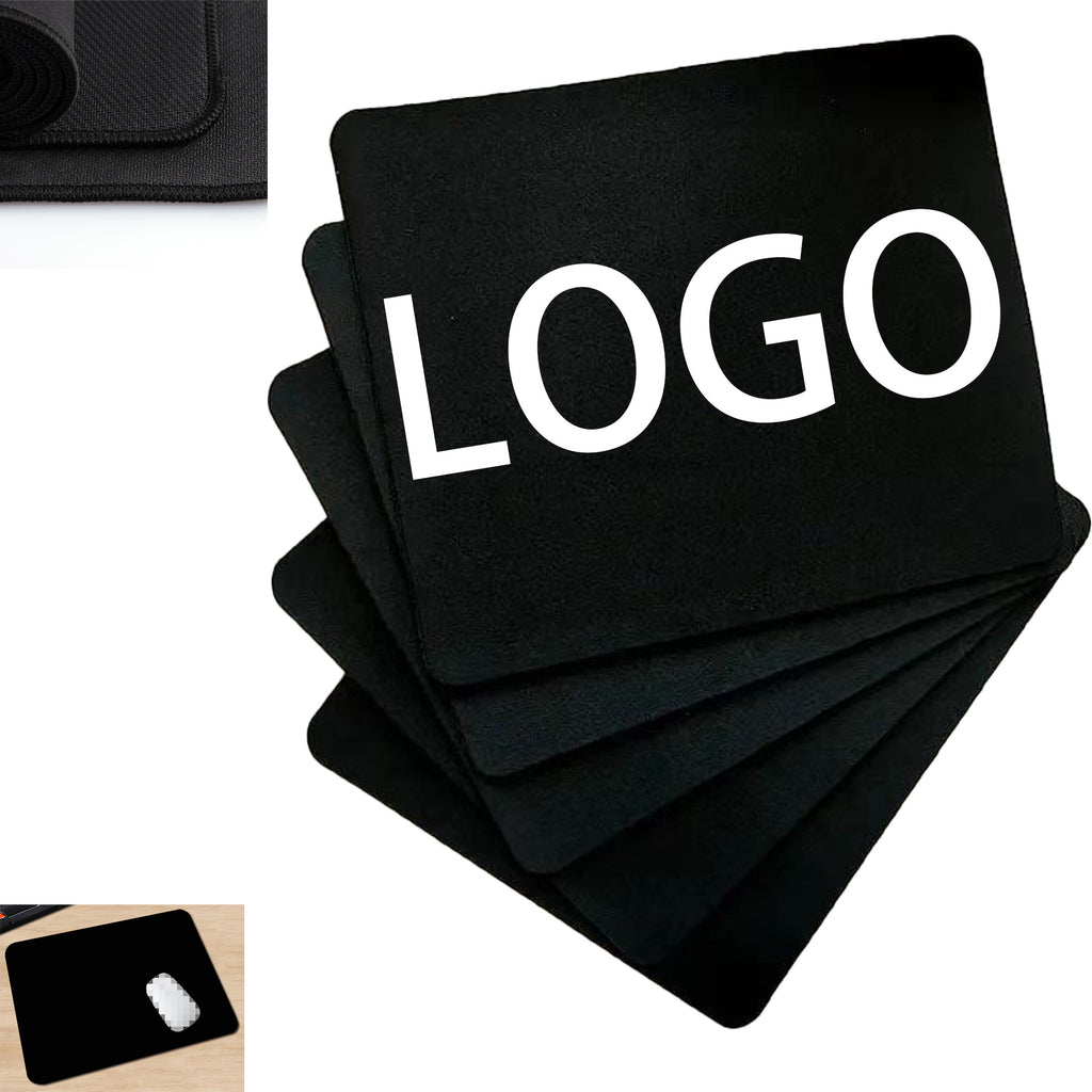 Rimmed Mouse Pad