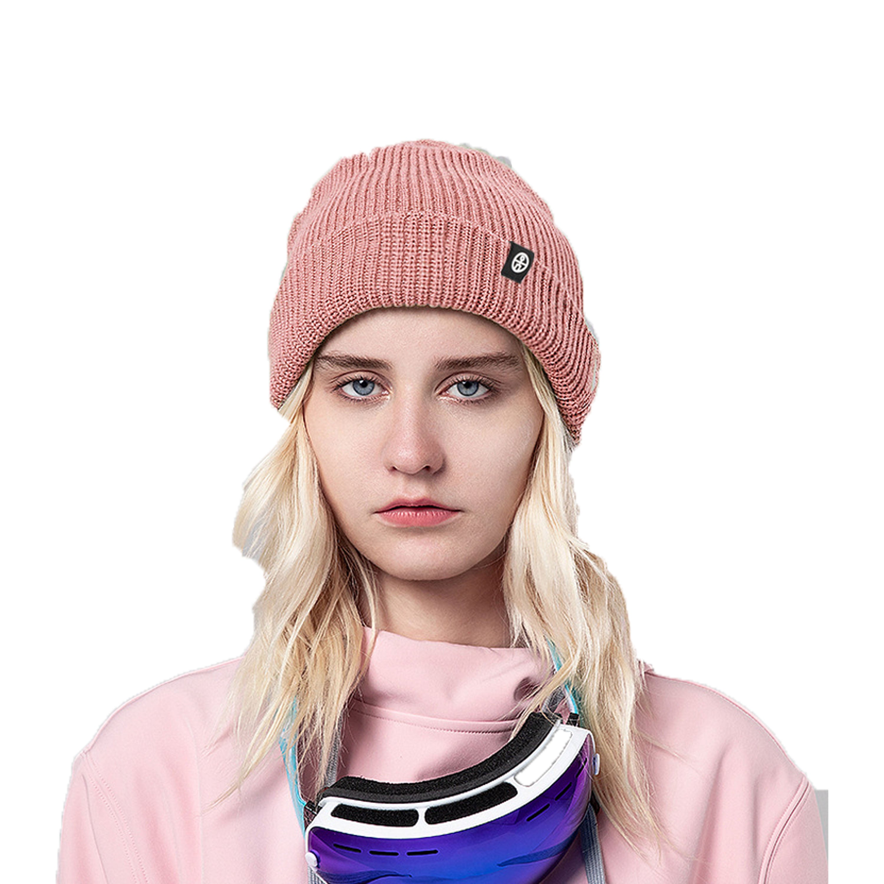 Warm Beanie