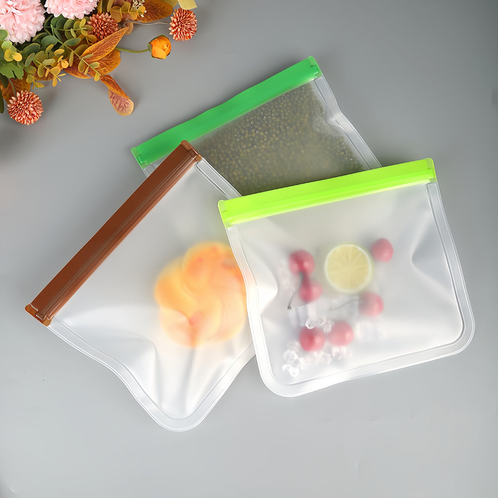 Reusable Freezer Bag