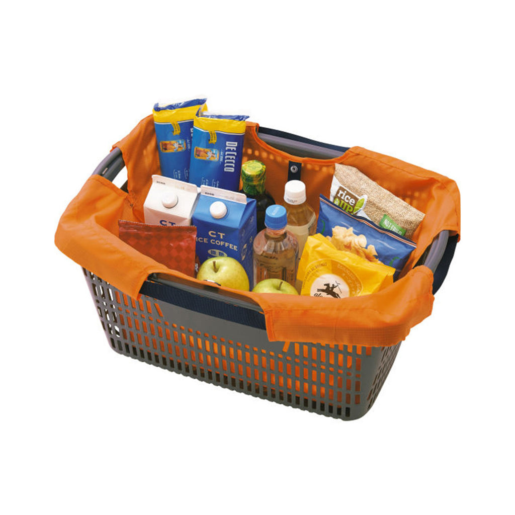 Lightweight Packable Tote Bag