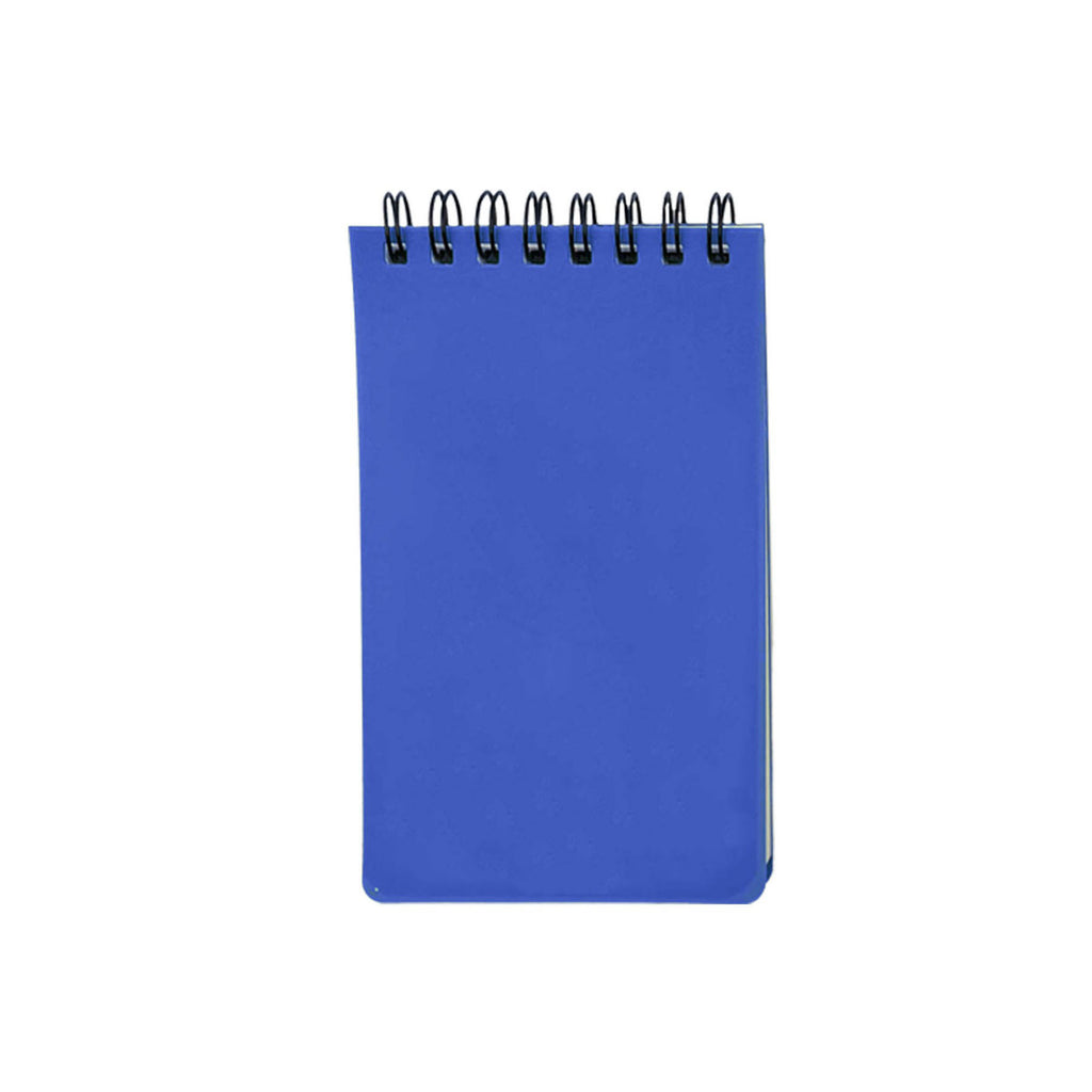 Pocket Spiral Notepad Notebook