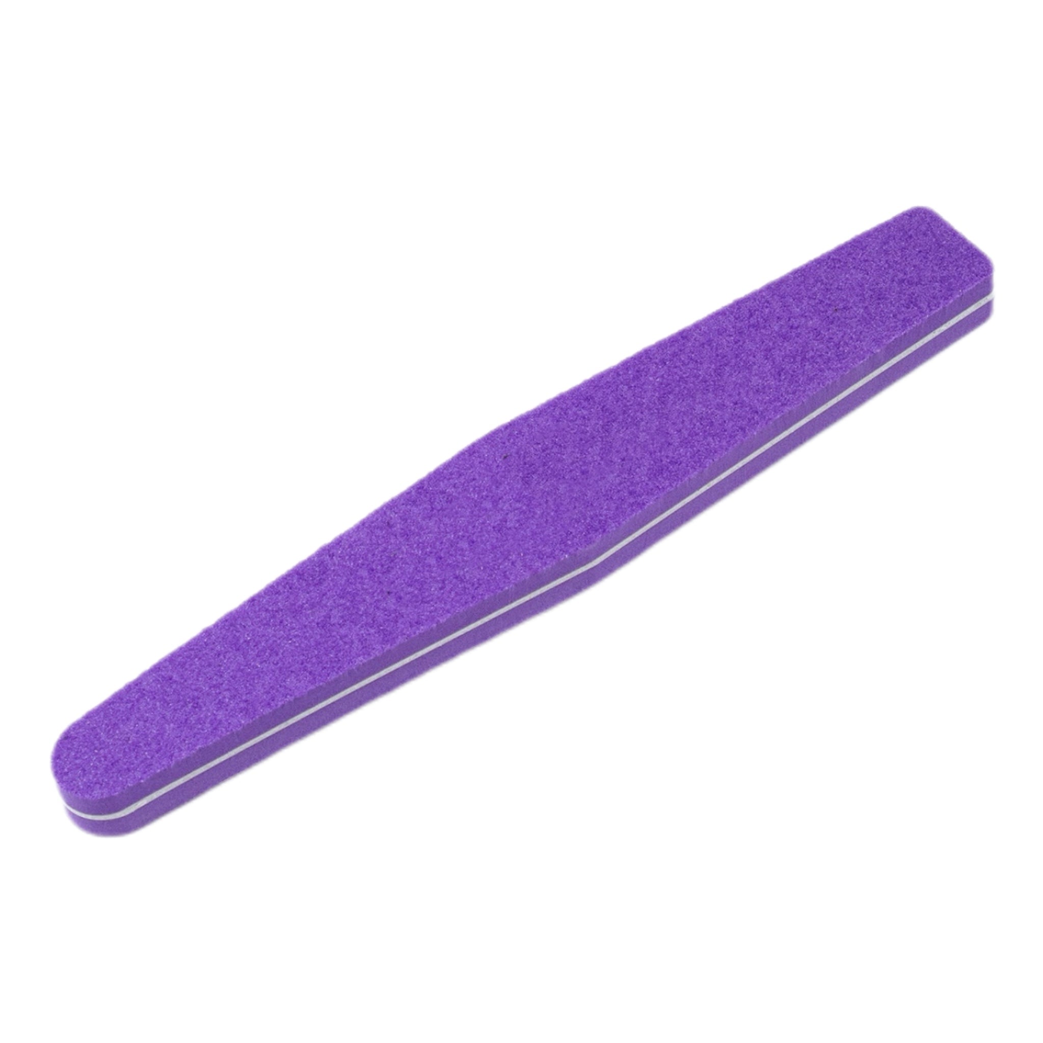 Nail Tool - Diamond Sponge Double-Sided Nail File