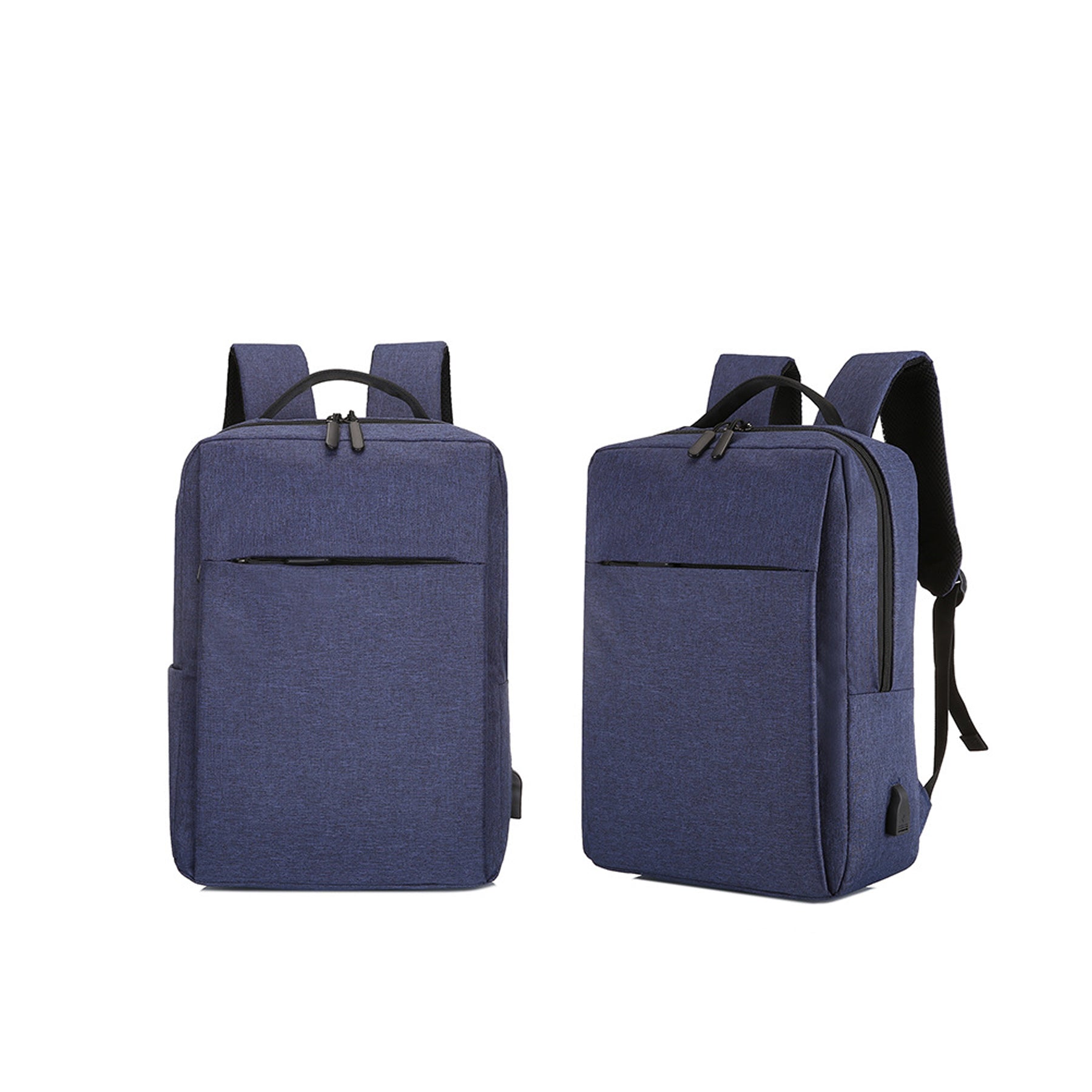 Business Notebook Backpack