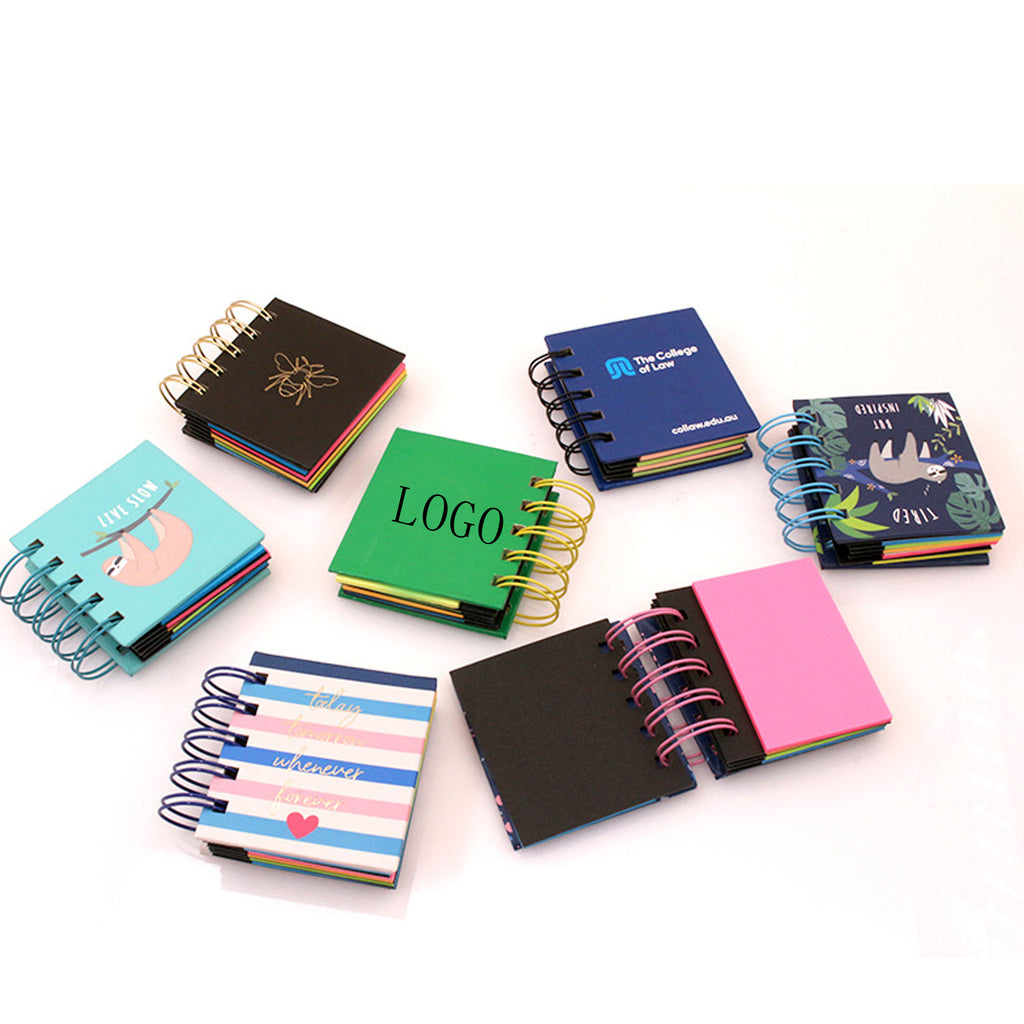 Coil Sticky Notes