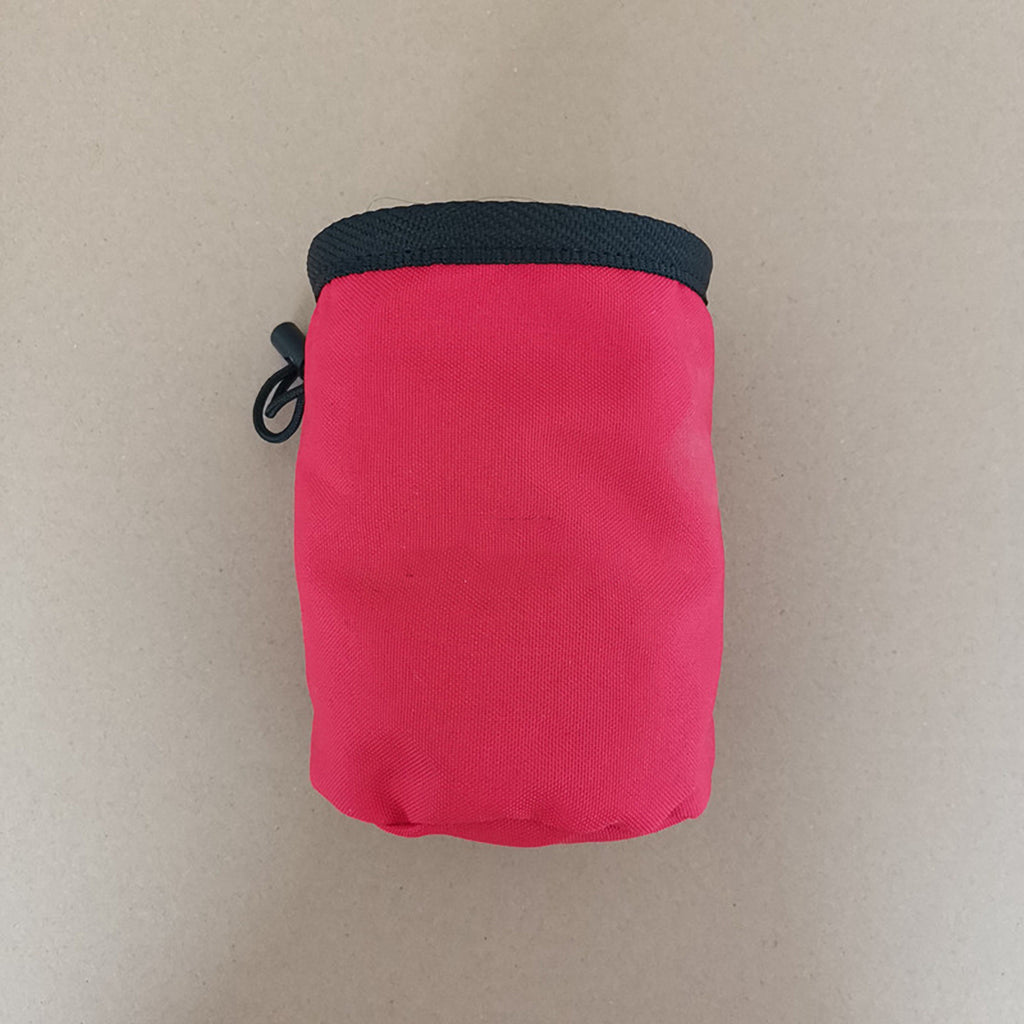 Anti-slip Powder Storage Bag