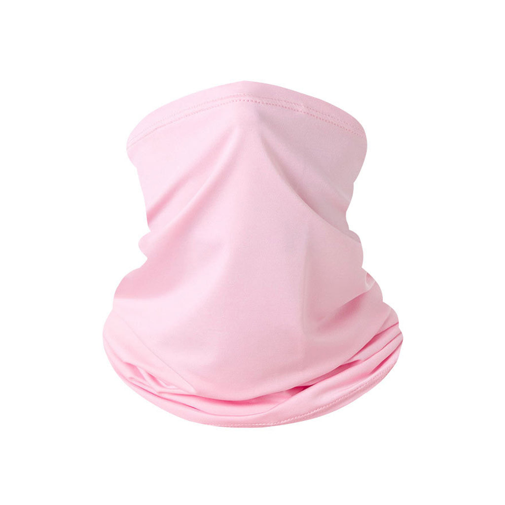 Neck Gaiter Face Cover Mask