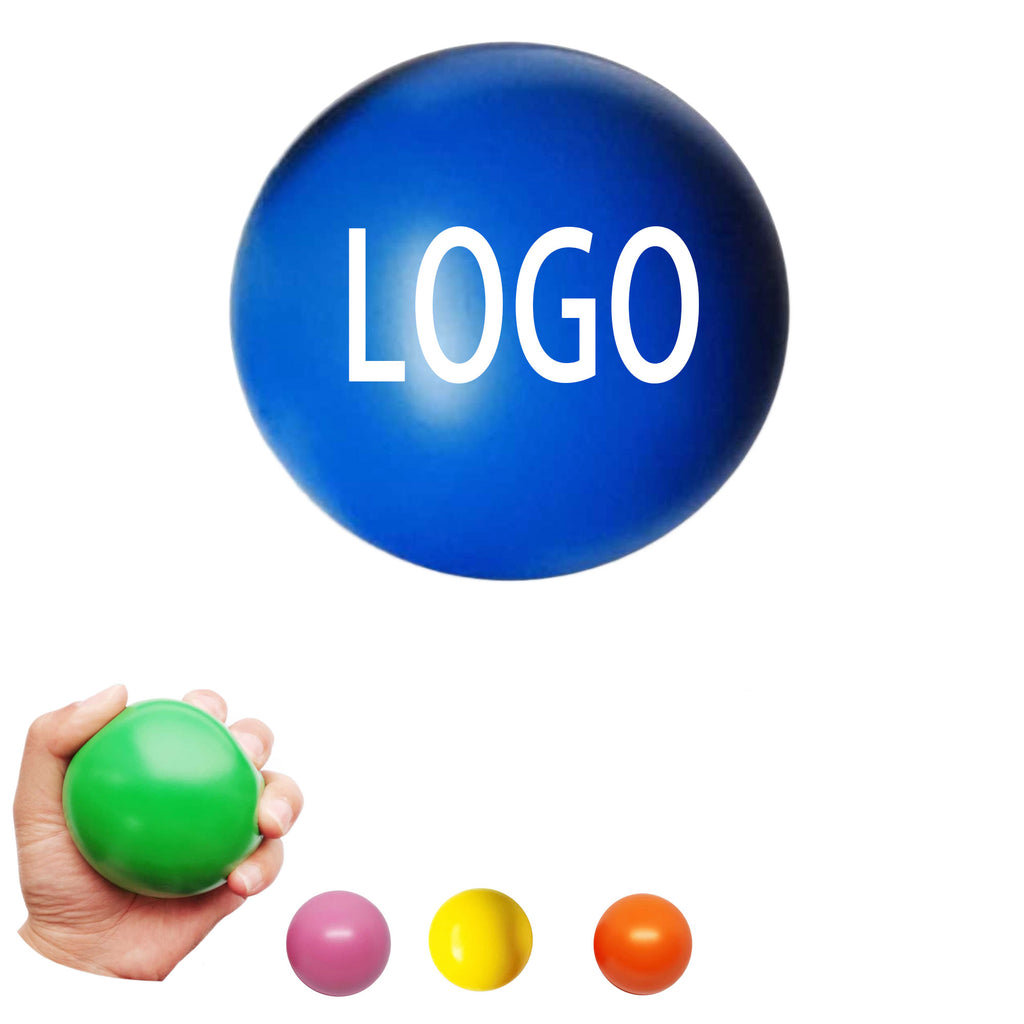 Pu Foam Pressure Ball