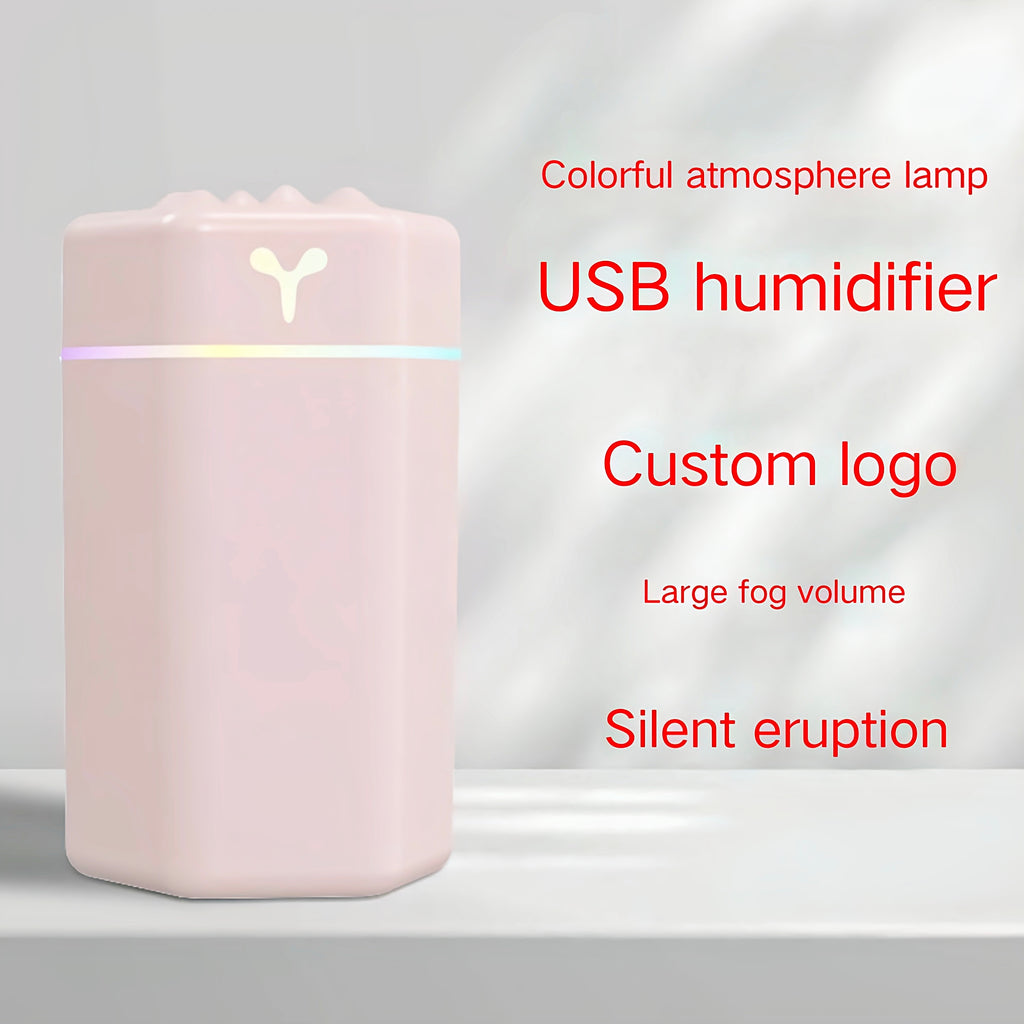 Desktop Humidifier