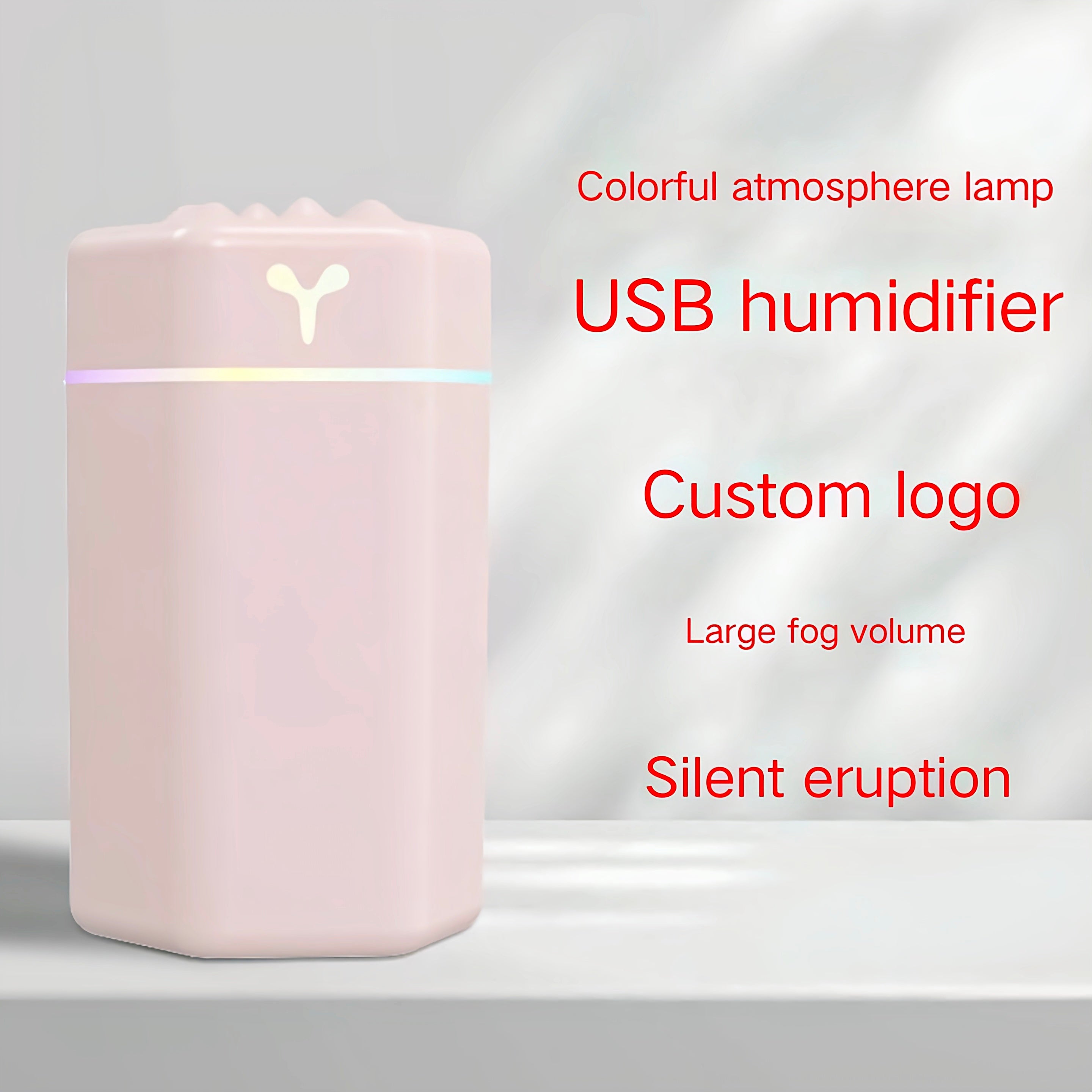Desktop Humidifier
