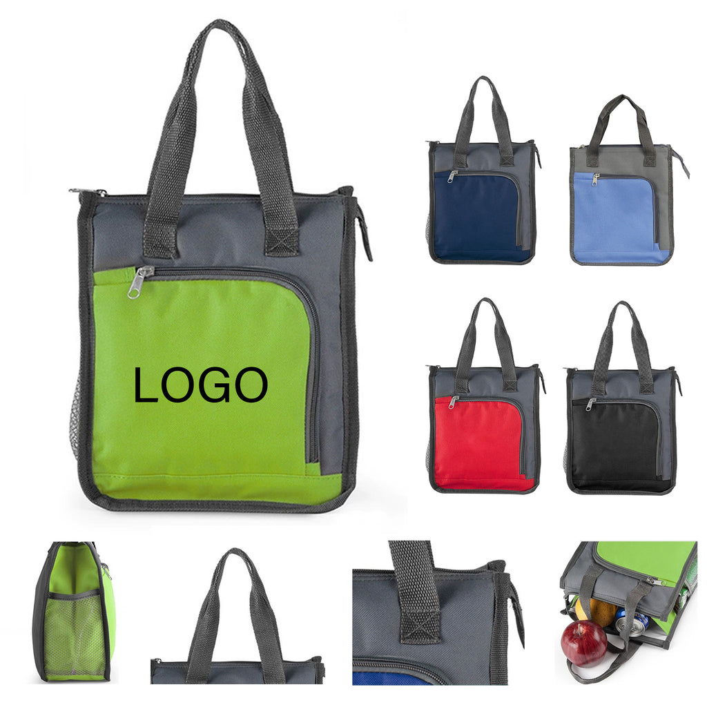 Handheld Insulated Bag