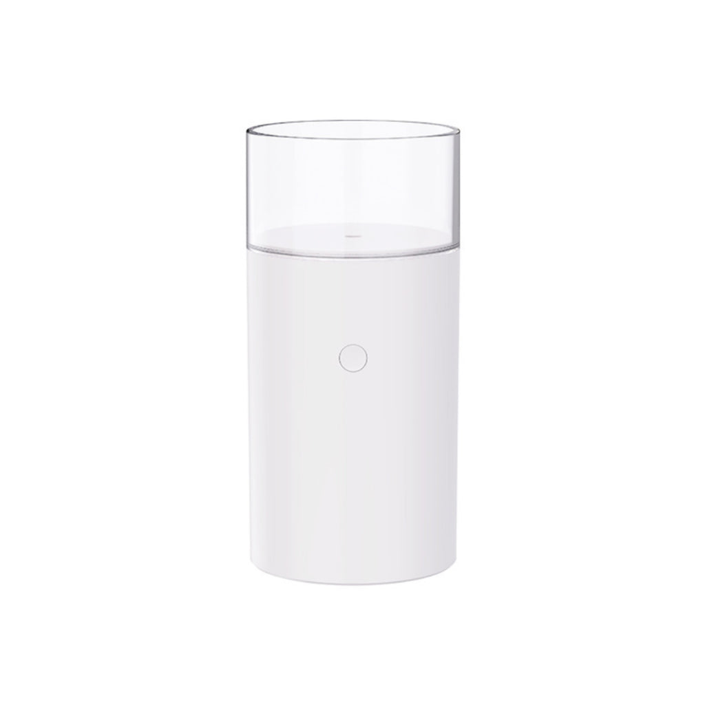 NoFlame Diffuser Flicker Car USB Oil Humidifier