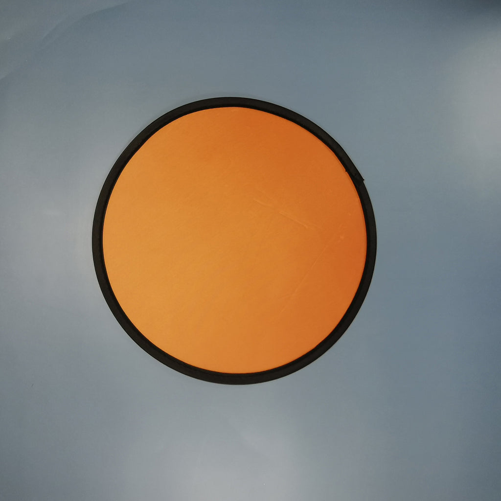 Nylon Foldable Fan
