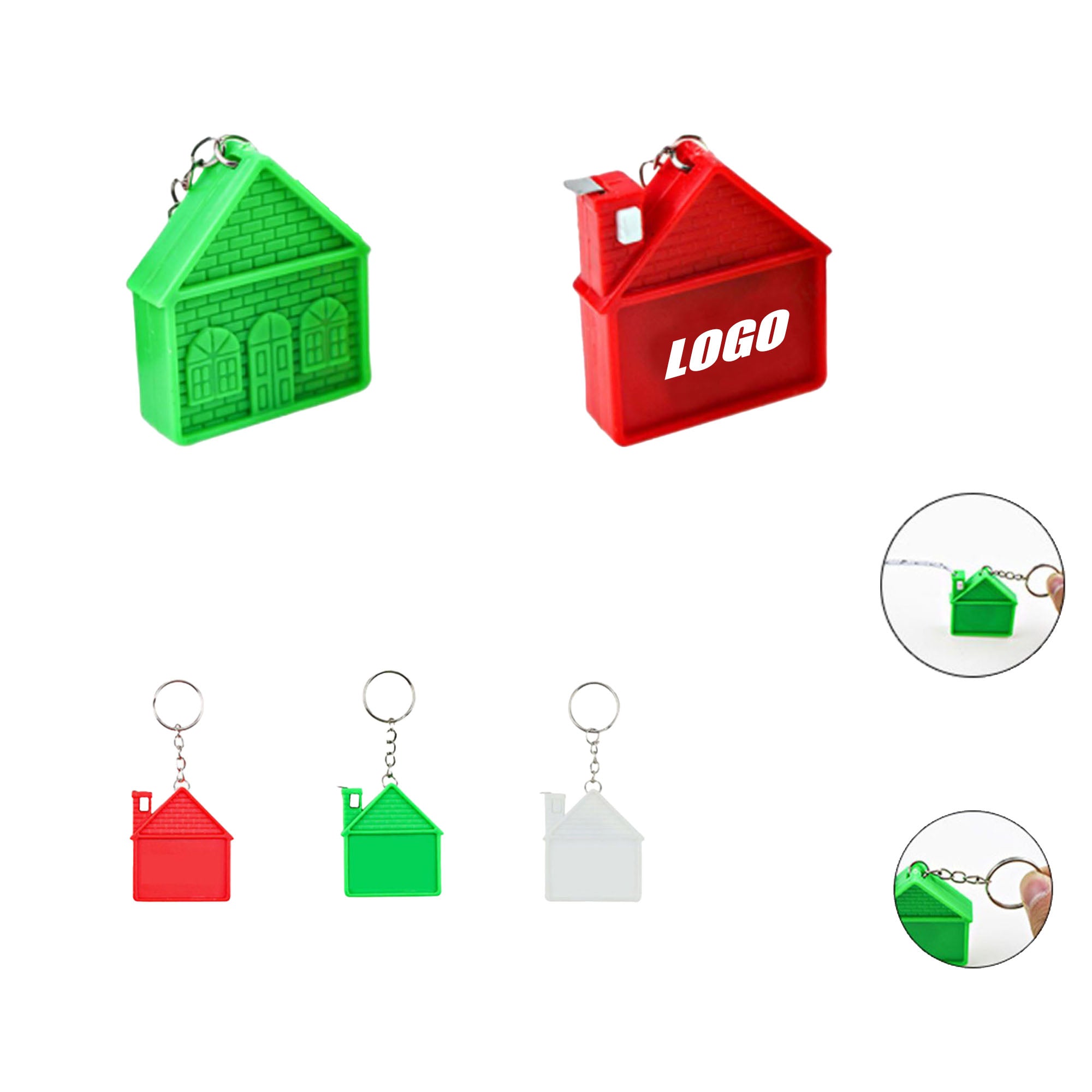 Mini Tape Measure