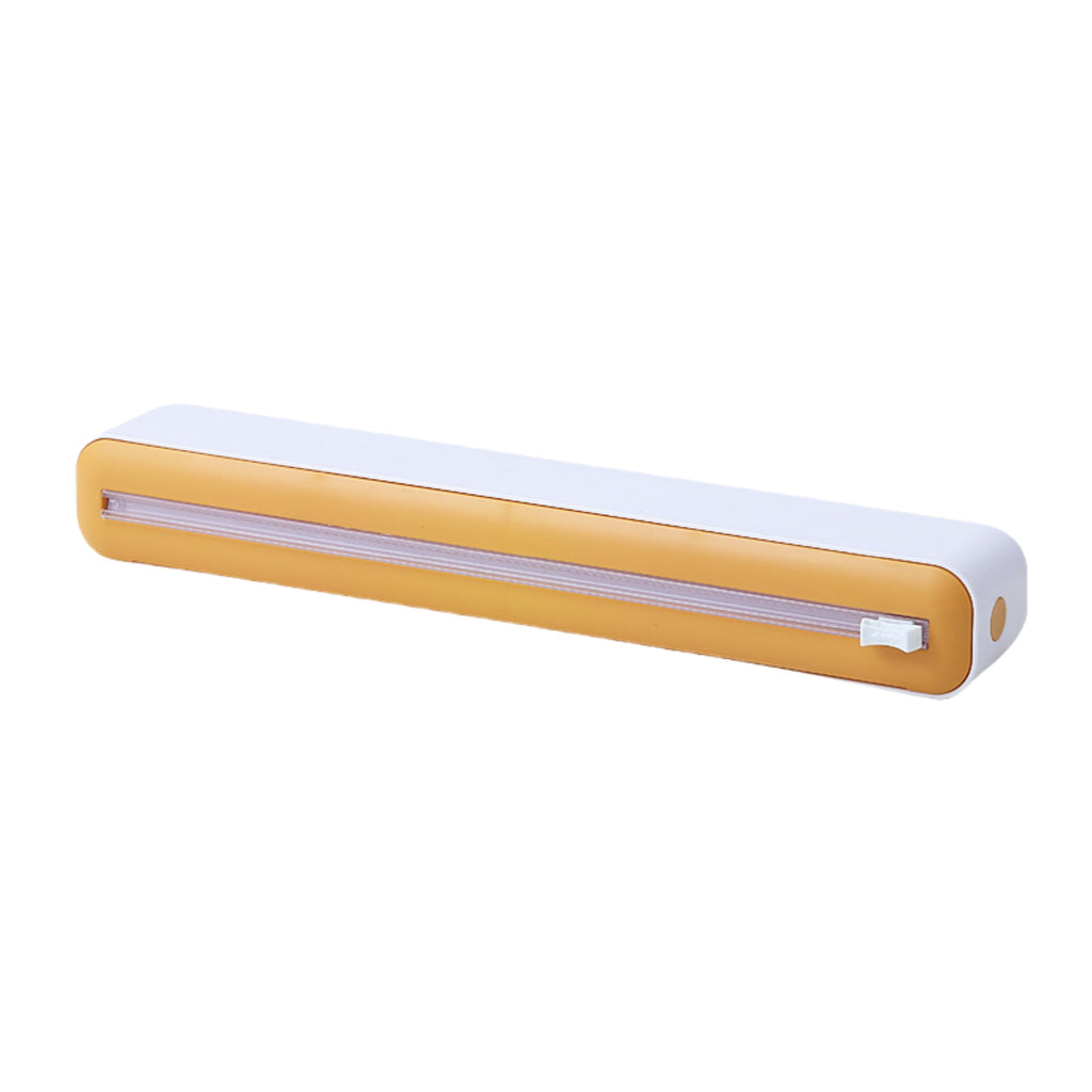 Kitchen-Specific Cling Film Cutter