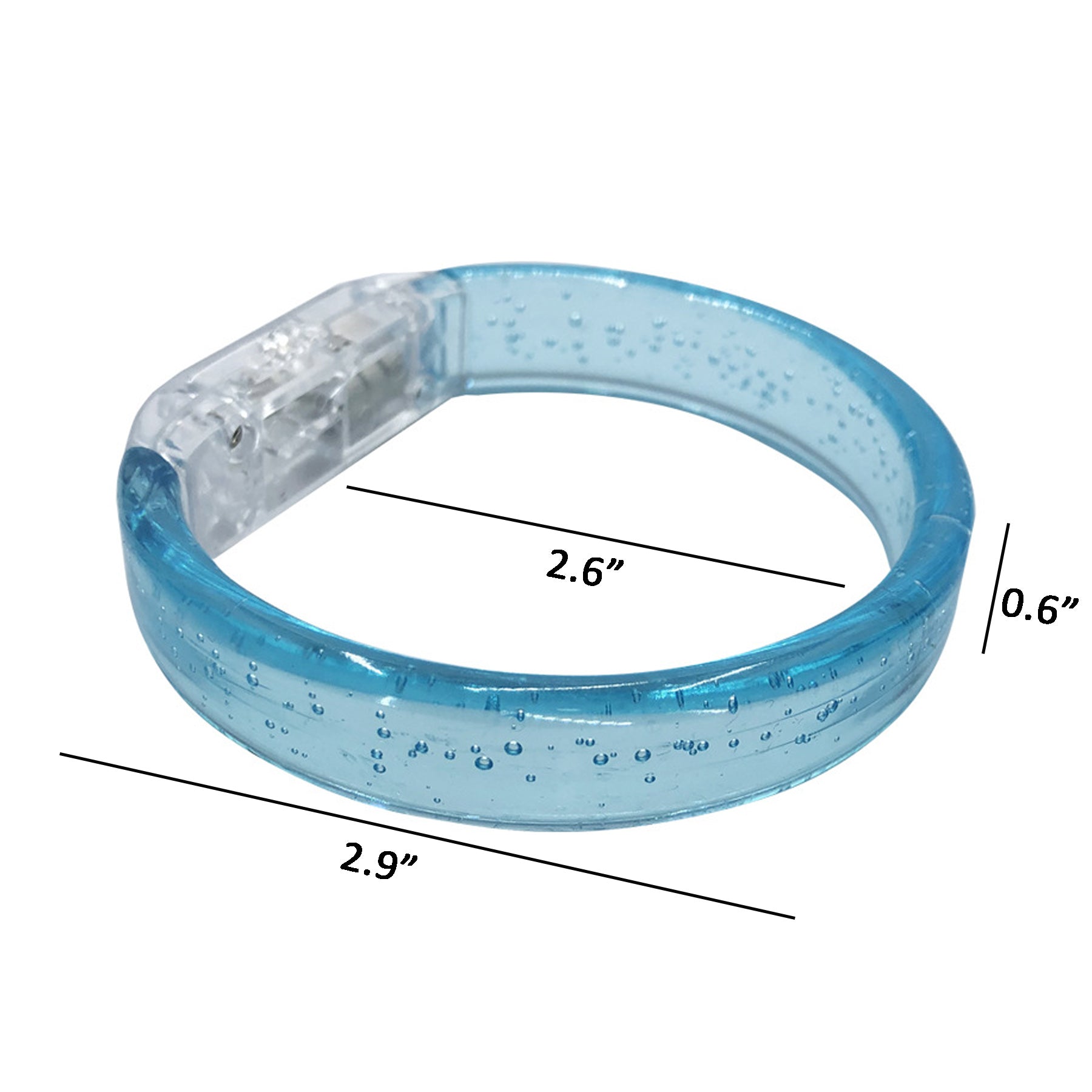 Led Light Up Bracelet