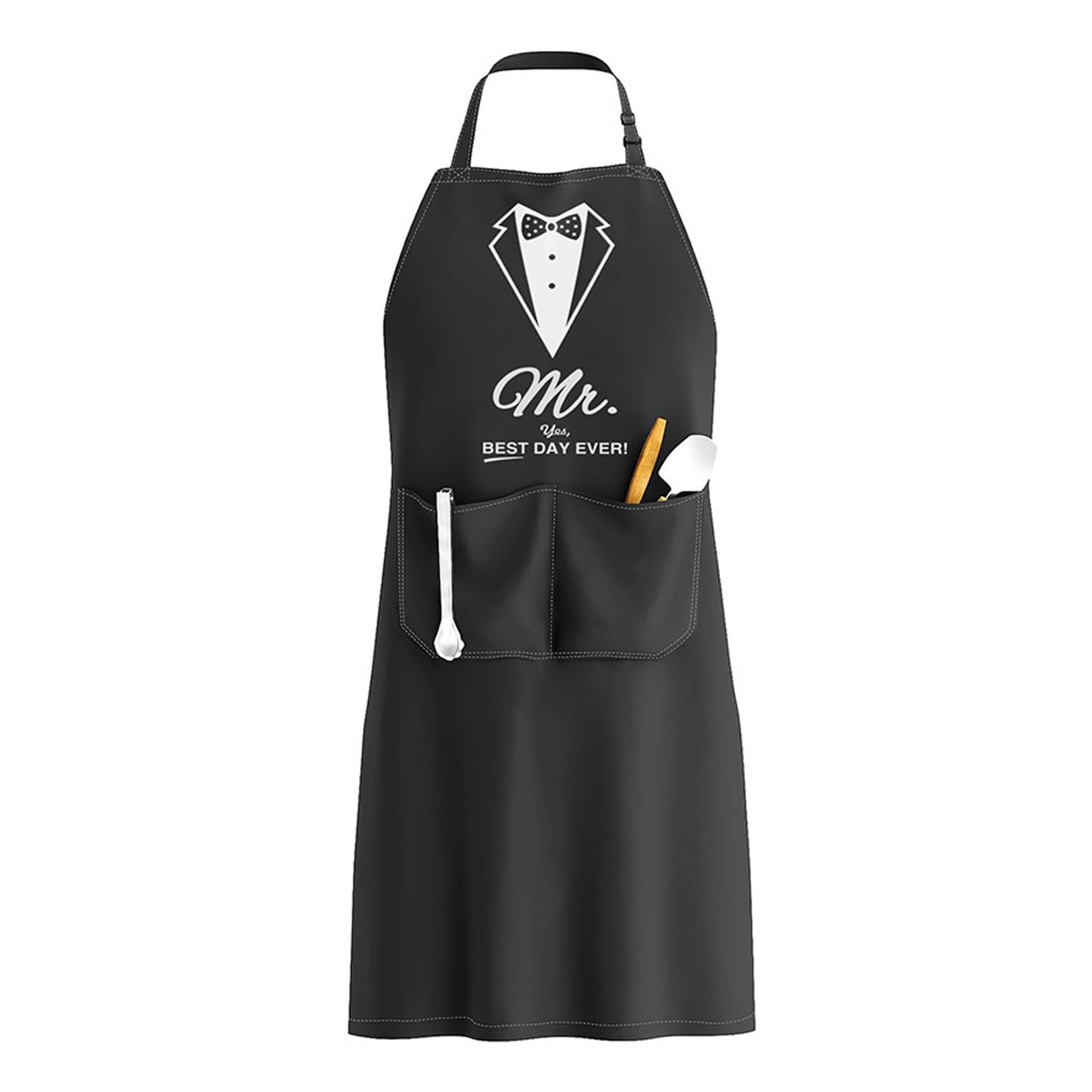 Polyester Apron