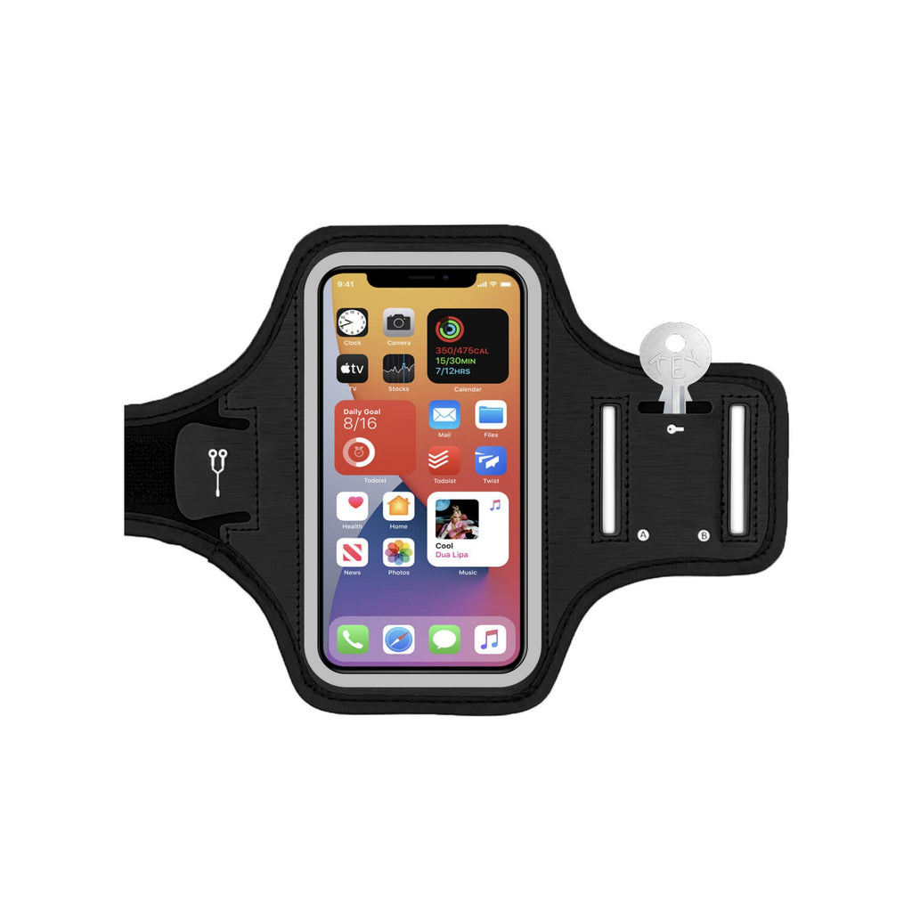 Touch - screen Waterproof Sports Arm Bag