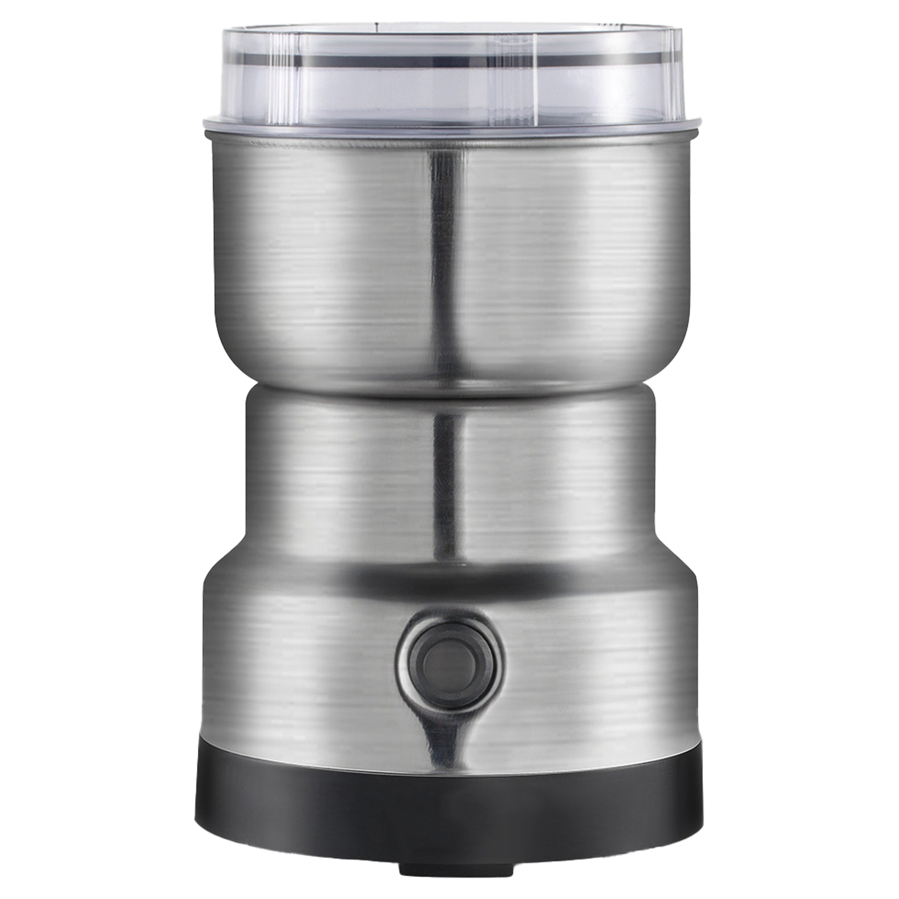 Portable Electric Coffee Maker Grinder