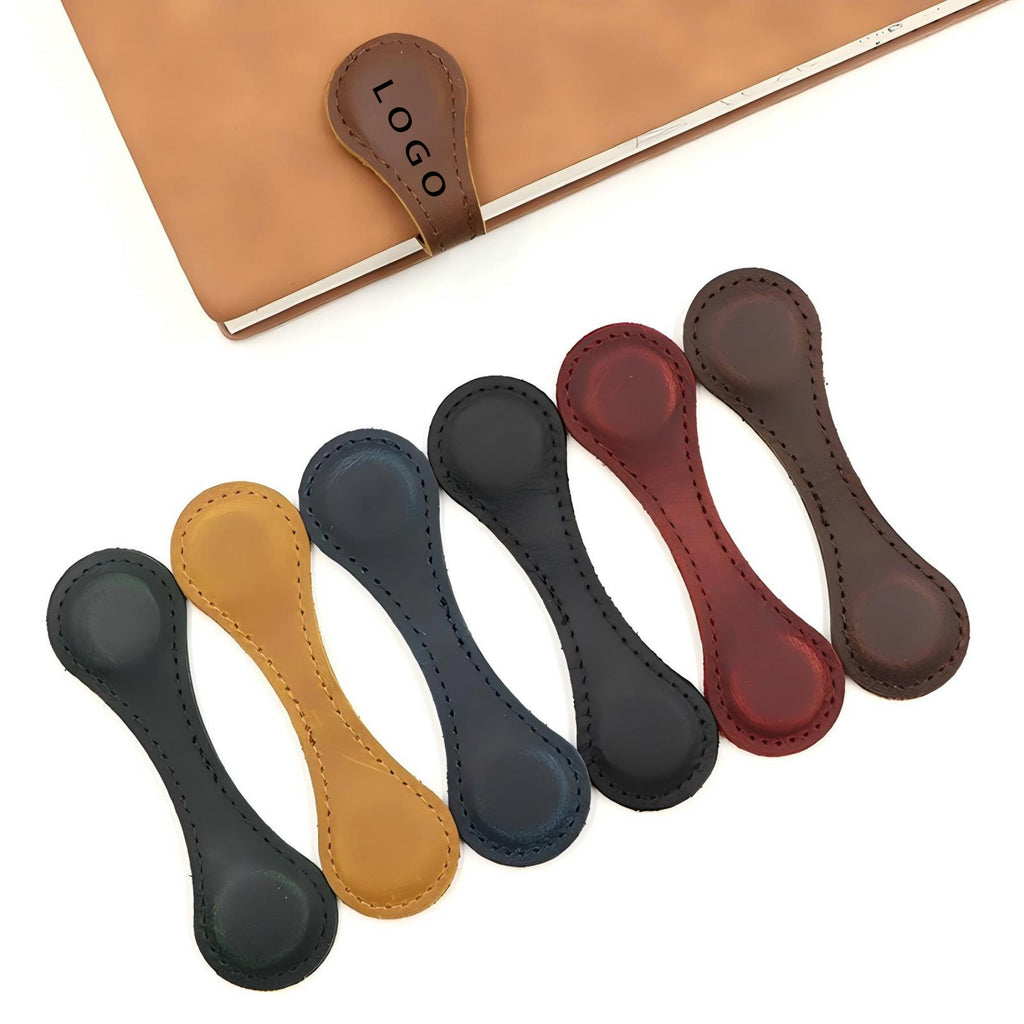 Personalized Magnetic Bookmarks