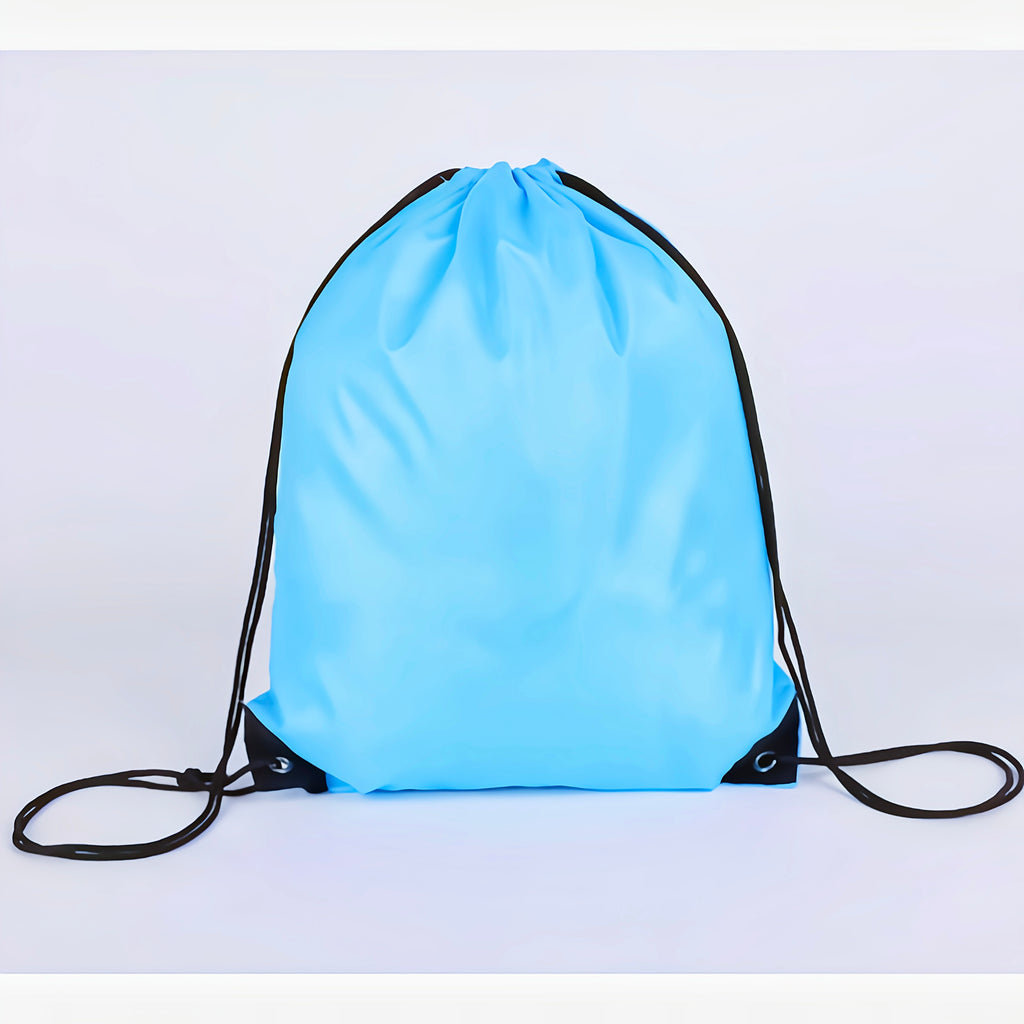 Drawstring Backpack