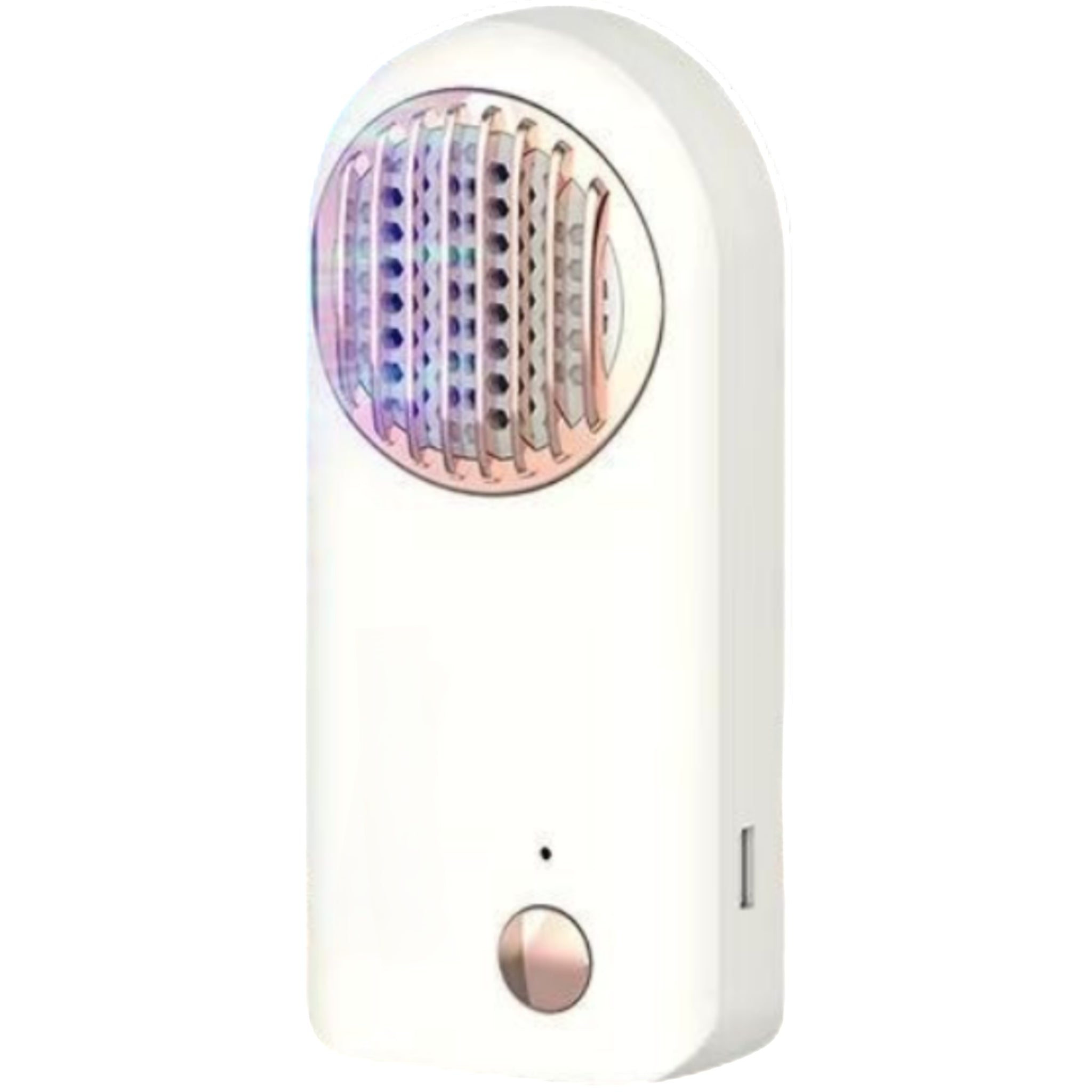 Timed Car Air Purifier