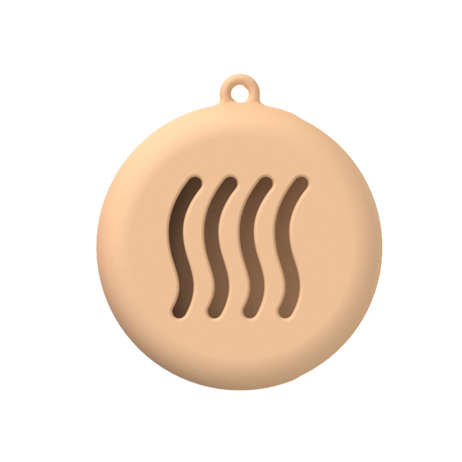 Silicone Puff Storage Case